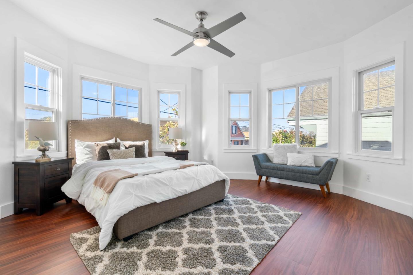 Detail Gallery Image 22 of 54 For 42 Farragut, San Francisco,  CA 94112 - 6 Beds | 4 Baths