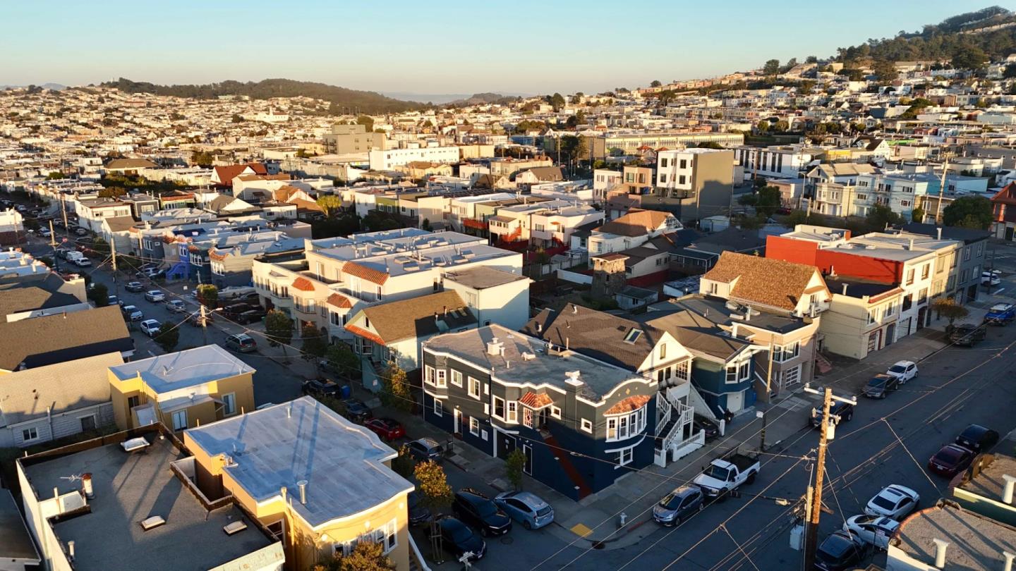 Detail Gallery Image 51 of 54 For 42 Farragut, San Francisco,  CA 94112 - 6 Beds | 4 Baths