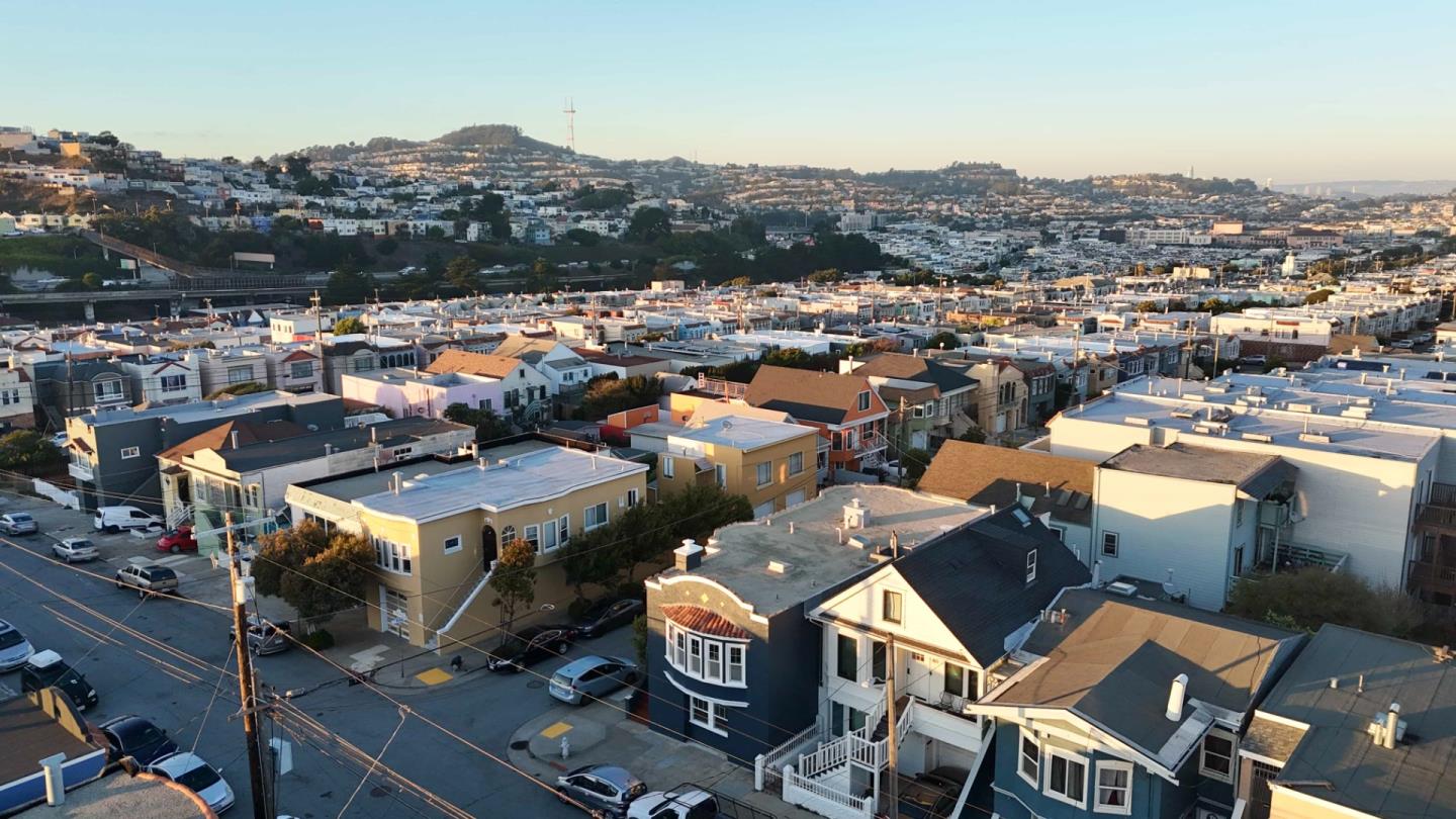 Detail Gallery Image 54 of 54 For 42 Farragut, San Francisco,  CA 94112 - 6 Beds | 4 Baths