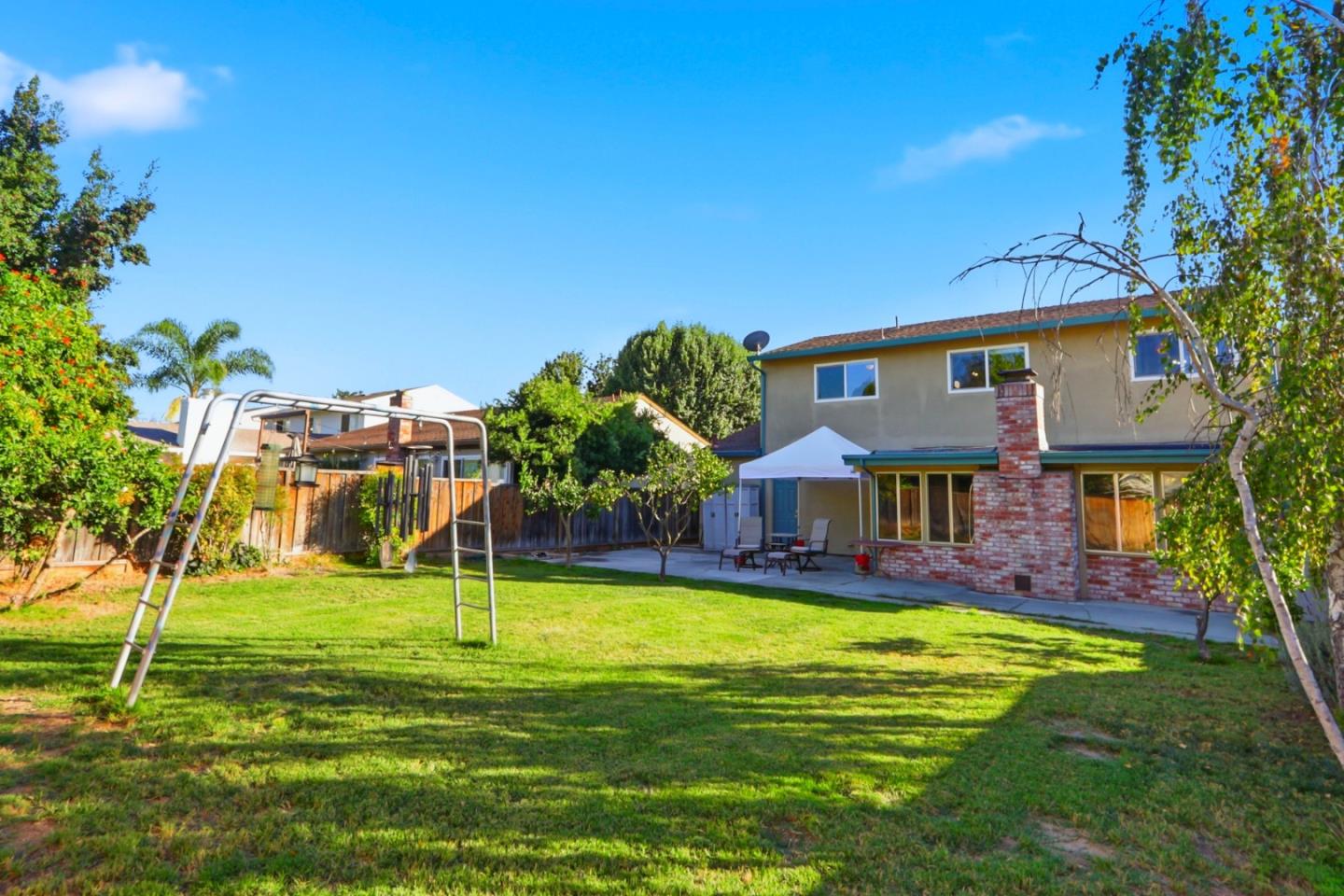 Detail Gallery Image 29 of 30 For 493 Crosslees Dr, San Jose,  CA 95111 - 5 Beds | 3/1 Baths