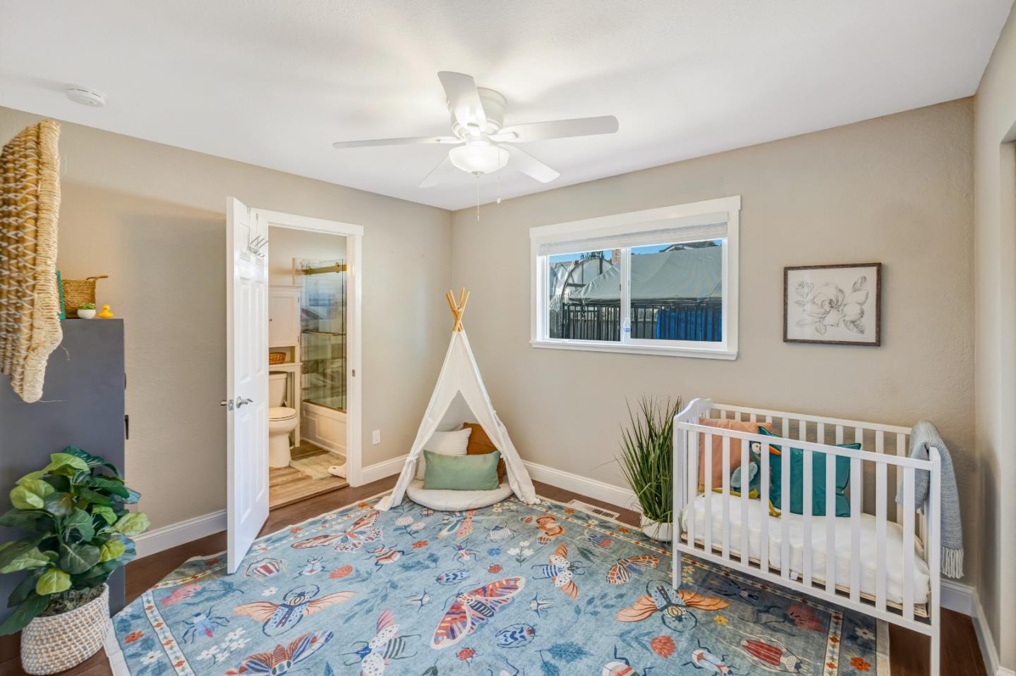 Detail Gallery Image 26 of 47 For 15410 Oak Hills Dr, Salinas,  CA 93907 - 4 Beds | 2 Baths