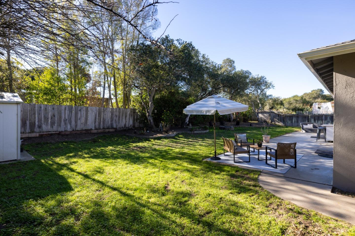 Detail Gallery Image 35 of 47 For 15410 Oak Hills Dr, Salinas,  CA 93907 - 4 Beds | 2 Baths