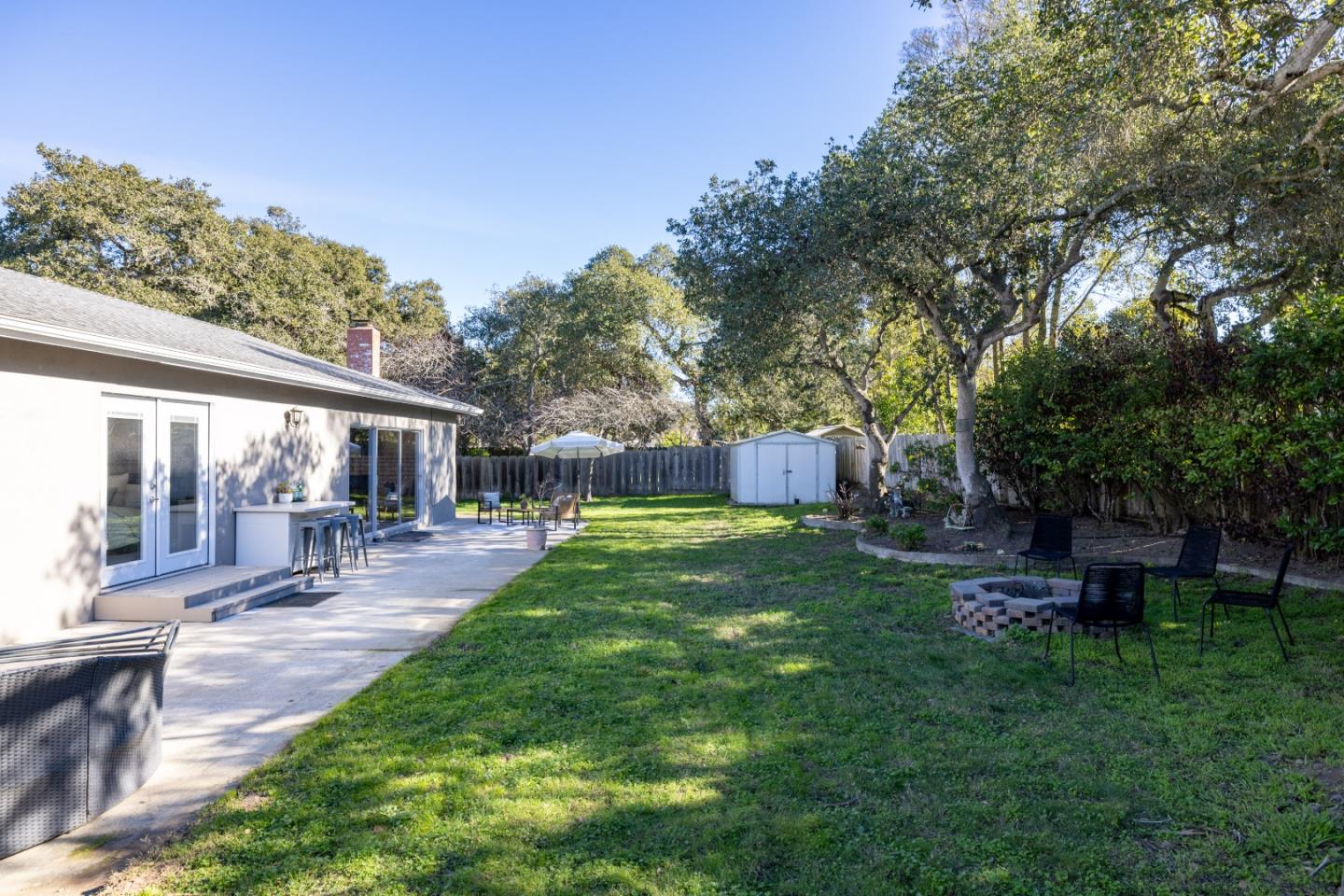 Detail Gallery Image 39 of 47 For 15410 Oak Hills Dr, Salinas,  CA 93907 - 4 Beds | 2 Baths