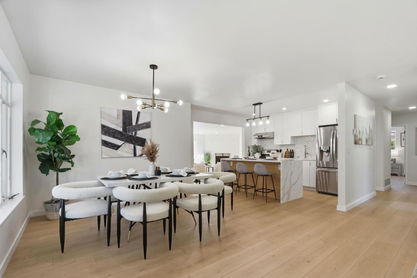 Detail Gallery Image 16 of 65 For 213 Clarence Ave, Sunnyvale,  CA 94086 - 3 Beds | 2 Baths