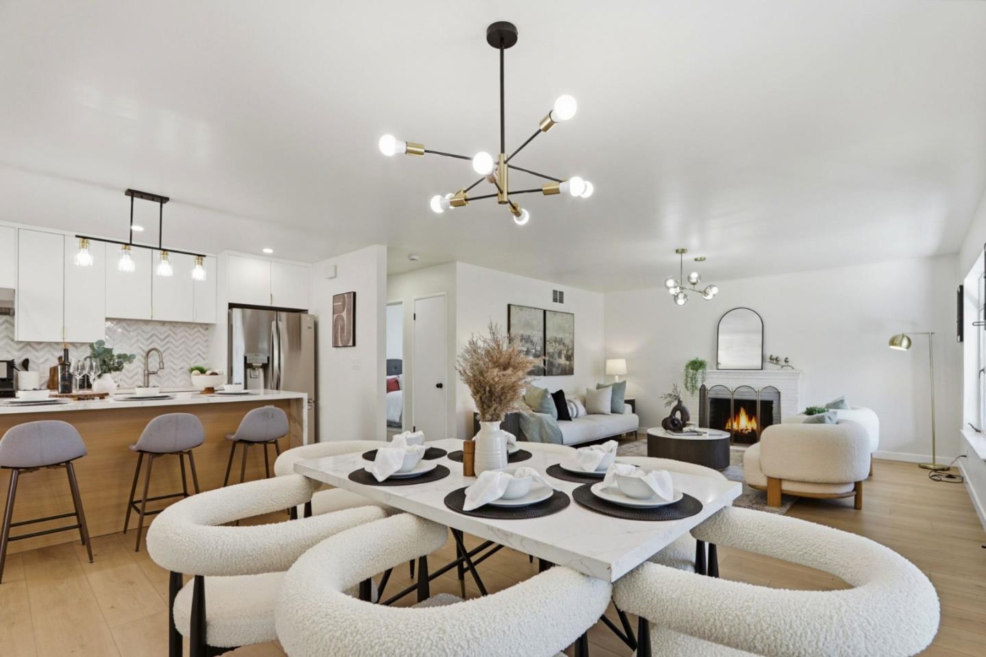 Detail Gallery Image 17 of 65 For 213 Clarence Ave, Sunnyvale,  CA 94086 - 3 Beds | 2 Baths