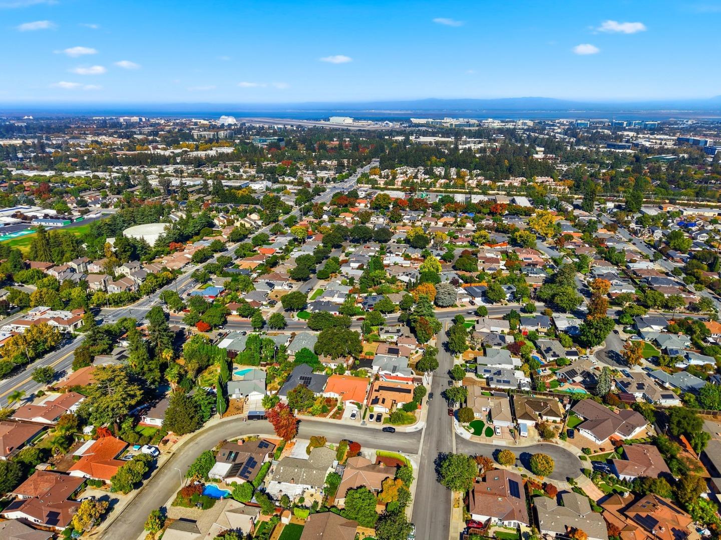 Detail Gallery Image 36 of 65 For 213 Clarence Ave, Sunnyvale,  CA 94086 - 3 Beds | 2 Baths