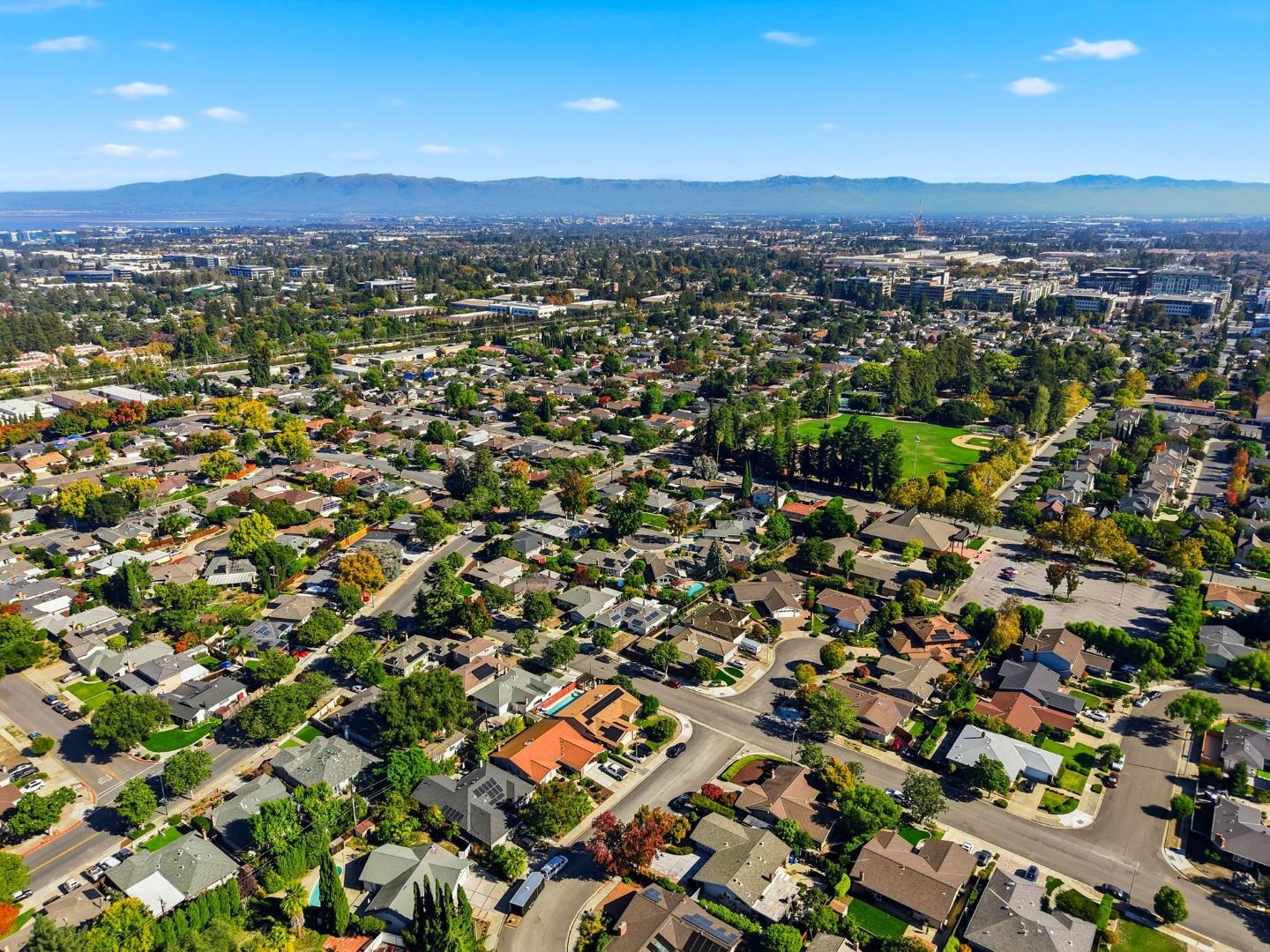 Detail Gallery Image 37 of 65 For 213 Clarence Ave, Sunnyvale,  CA 94086 - 3 Beds | 2 Baths