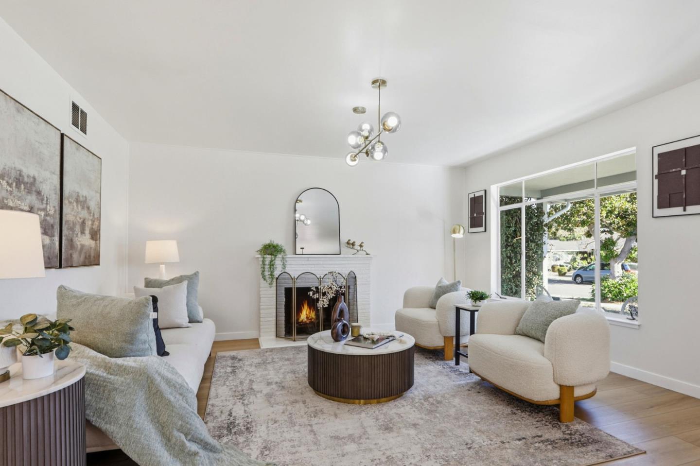 Detail Gallery Image 6 of 65 For 213 Clarence Ave, Sunnyvale,  CA 94086 - 3 Beds | 2 Baths