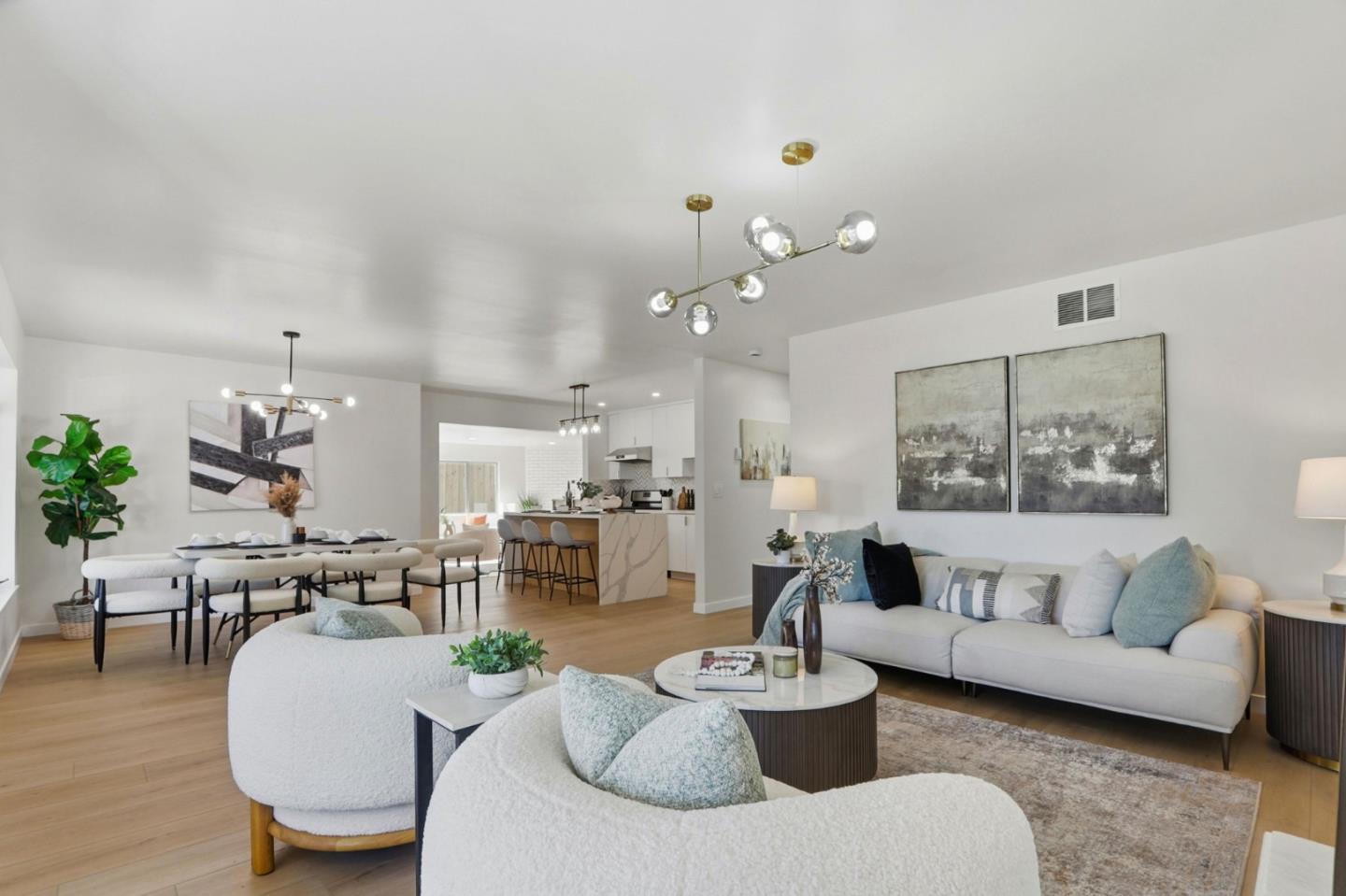 Detail Gallery Image 7 of 65 For 213 Clarence Ave, Sunnyvale,  CA 94086 - 3 Beds | 2 Baths