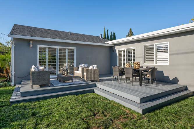 Detail Gallery Image 23 of 23 For 1640 Connecticut Dr, Redwood City,  CA 94061 - 3 Beds | 2 Baths