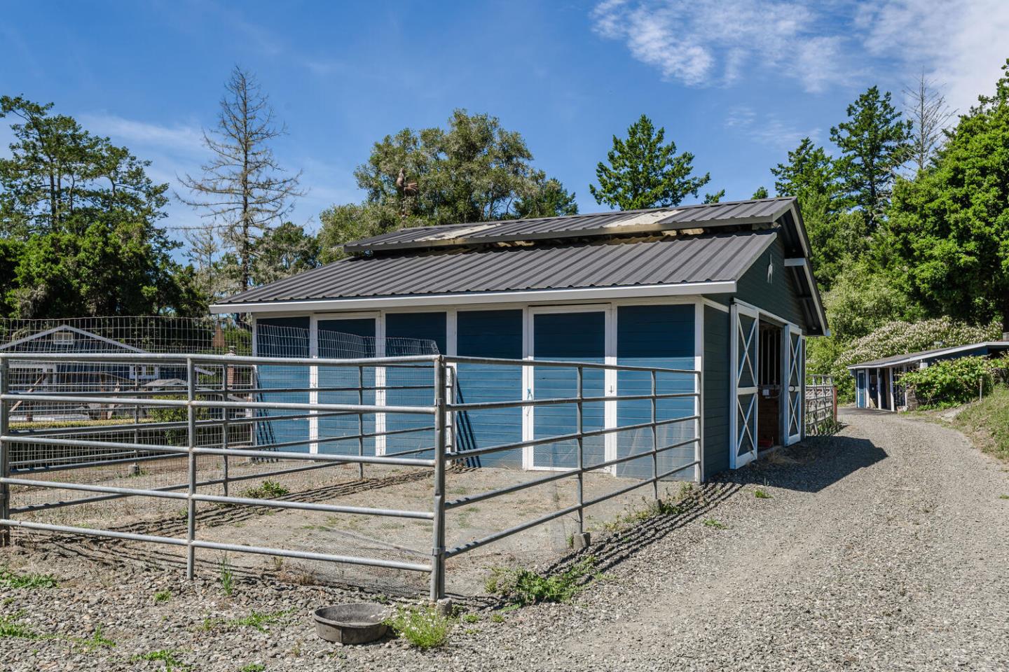 Detail Gallery Image 22 of 23 For 60 Fernwood Dr, La Honda,  CA 94020 - 4 Beds | 2/1 Baths