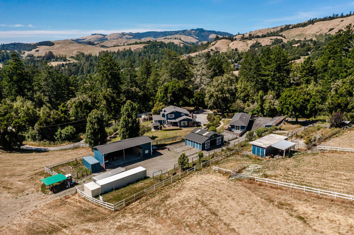 Detail Gallery Image 23 of 23 For 60 Fernwood Dr, La Honda,  CA 94020 - 4 Beds | 2/1 Baths