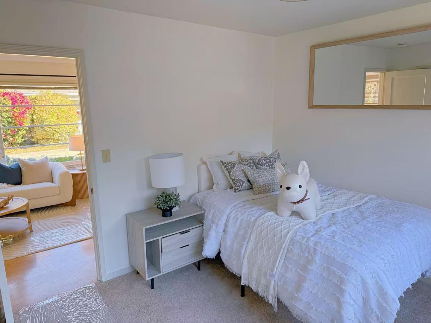 Detail Gallery Image 11 of 25 For 1031 Amarillo Ave, Palo Alto,  CA 94303 - 4 Beds | 2 Baths