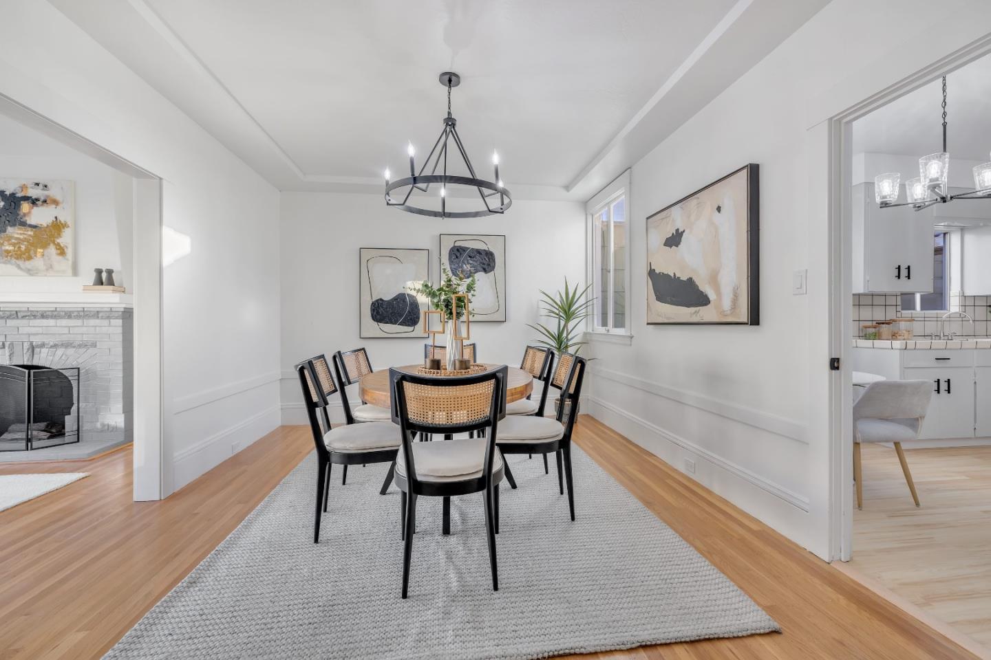 Detail Gallery Image 11 of 46 For 727 33rd Ave, San Francisco,  CA 94121 - 3 Beds | 1/1 Baths