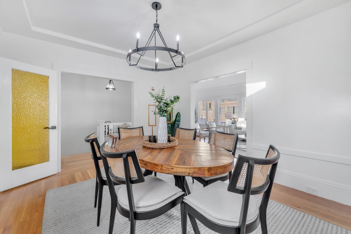 Detail Gallery Image 12 of 46 For 727 33rd Ave, San Francisco,  CA 94121 - 3 Beds | 1/1 Baths