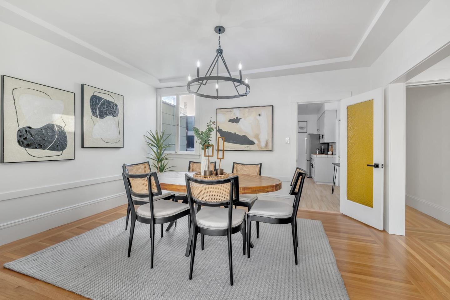 Detail Gallery Image 13 of 46 For 727 33rd Ave, San Francisco,  CA 94121 - 3 Beds | 1/1 Baths