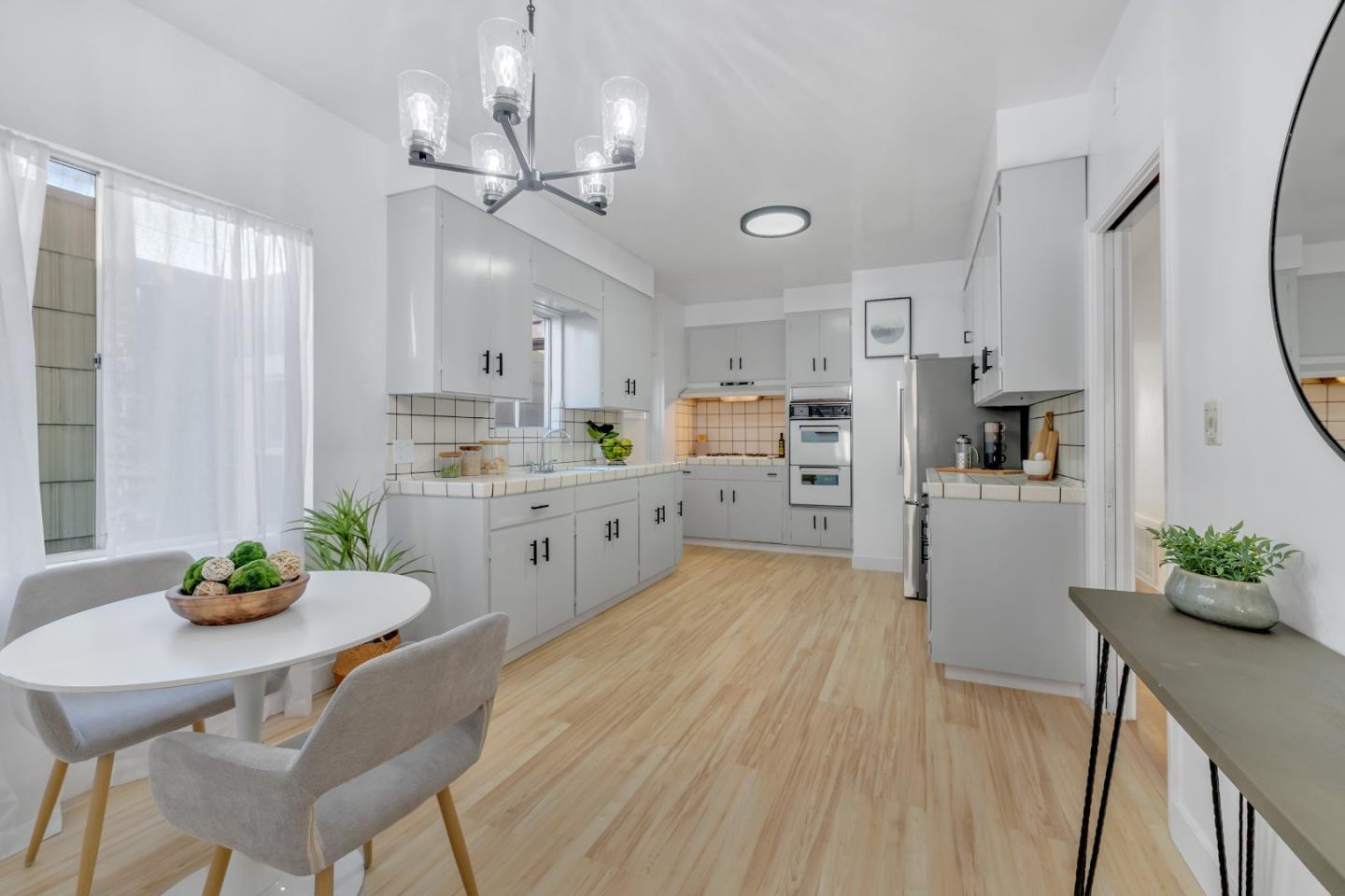 Detail Gallery Image 14 of 46 For 727 33rd Ave, San Francisco,  CA 94121 - 3 Beds | 1/1 Baths