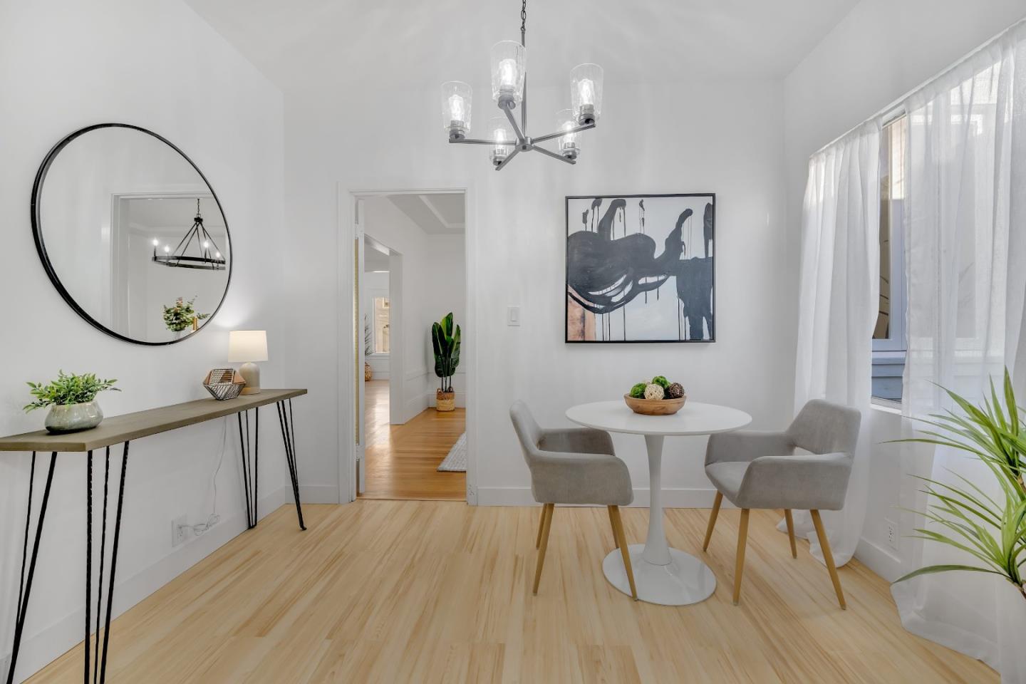 Detail Gallery Image 16 of 46 For 727 33rd Ave, San Francisco,  CA 94121 - 3 Beds | 1/1 Baths