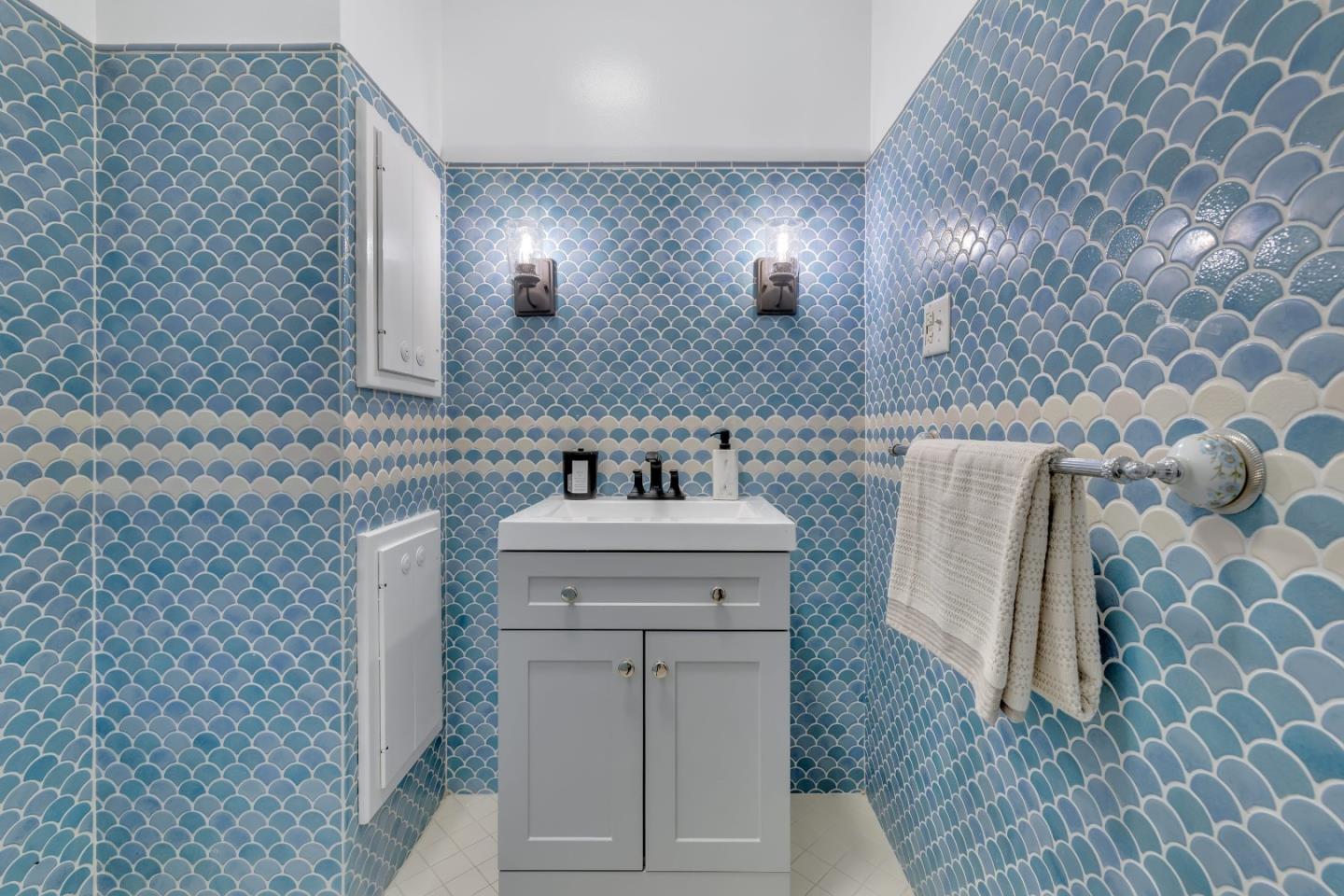 Detail Gallery Image 21 of 46 For 727 33rd Ave, San Francisco,  CA 94121 - 3 Beds | 1/1 Baths