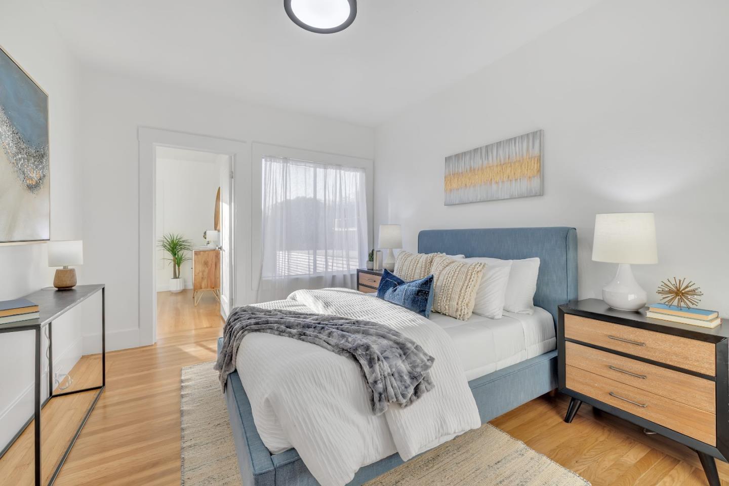 Detail Gallery Image 22 of 46 For 727 33rd Ave, San Francisco,  CA 94121 - 3 Beds | 1/1 Baths