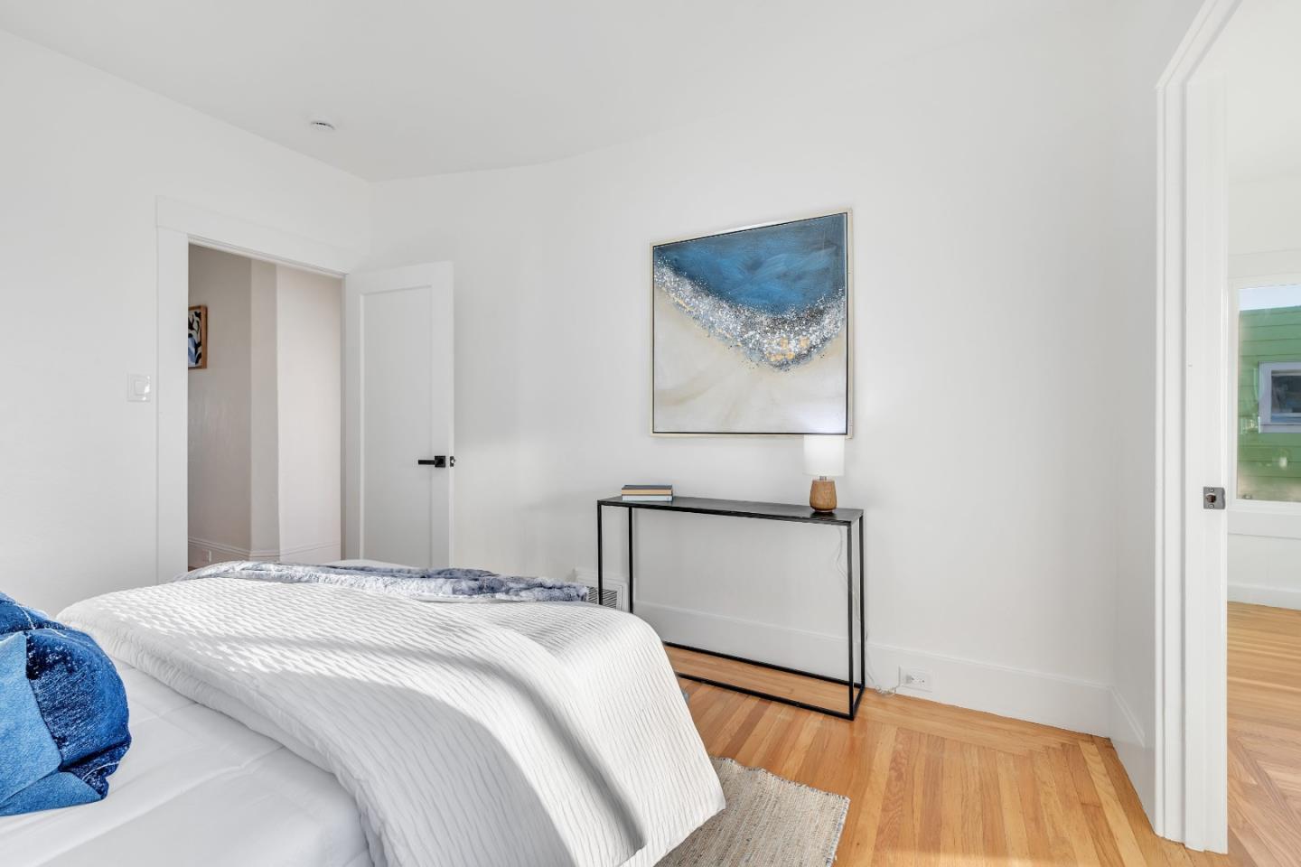 Detail Gallery Image 23 of 46 For 727 33rd Ave, San Francisco,  CA 94121 - 3 Beds | 1/1 Baths