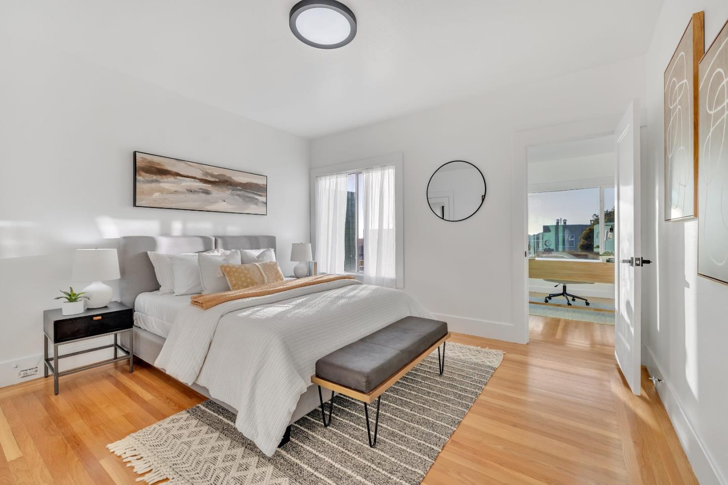 Detail Gallery Image 24 of 46 For 727 33rd Ave, San Francisco,  CA 94121 - 3 Beds | 1/1 Baths