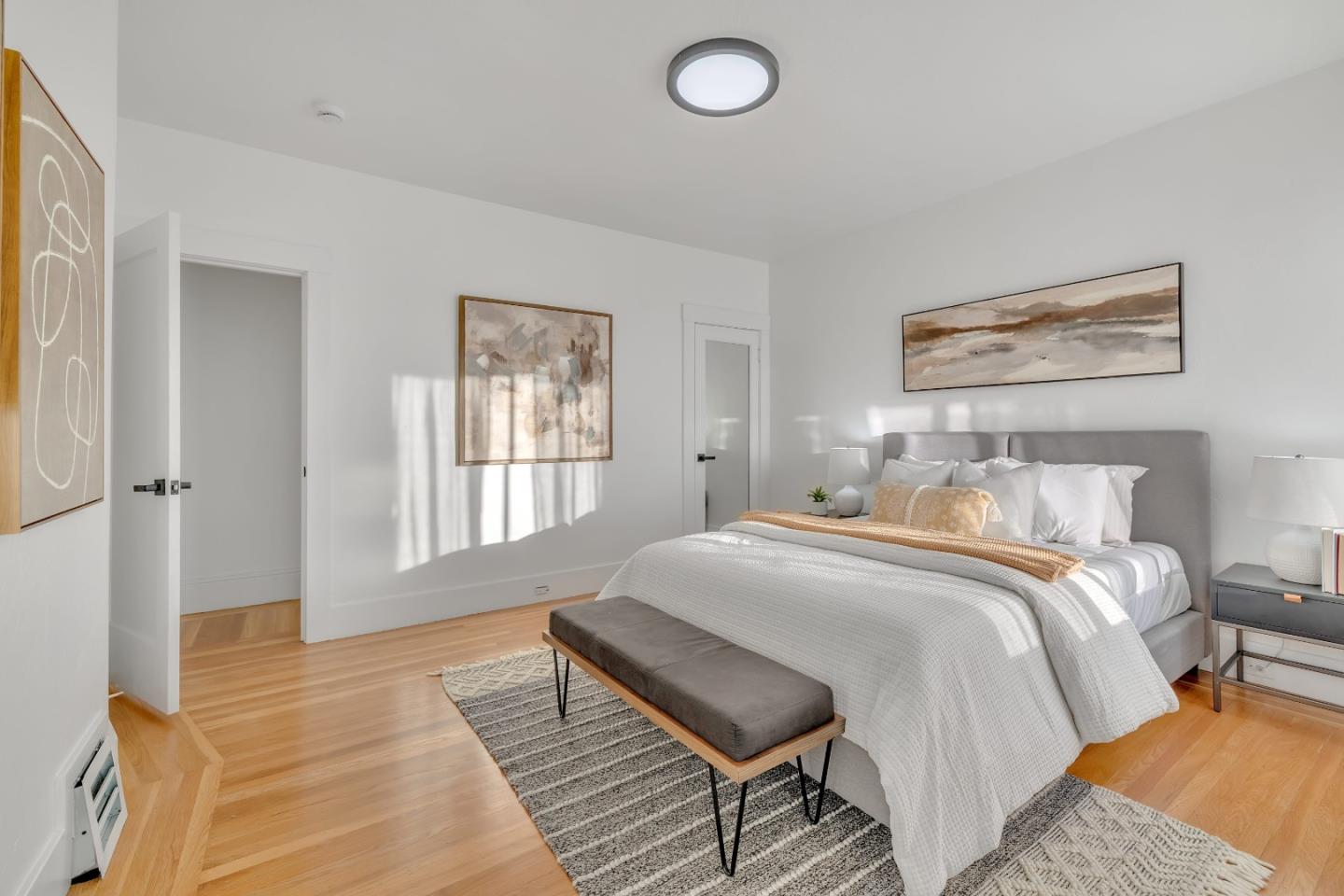 Detail Gallery Image 25 of 46 For 727 33rd Ave, San Francisco,  CA 94121 - 3 Beds | 1/1 Baths