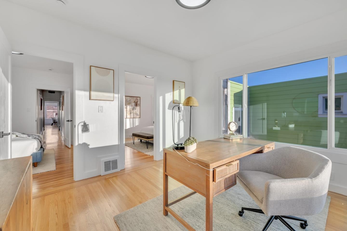 Detail Gallery Image 29 of 46 For 727 33rd Ave, San Francisco,  CA 94121 - 3 Beds | 1/1 Baths