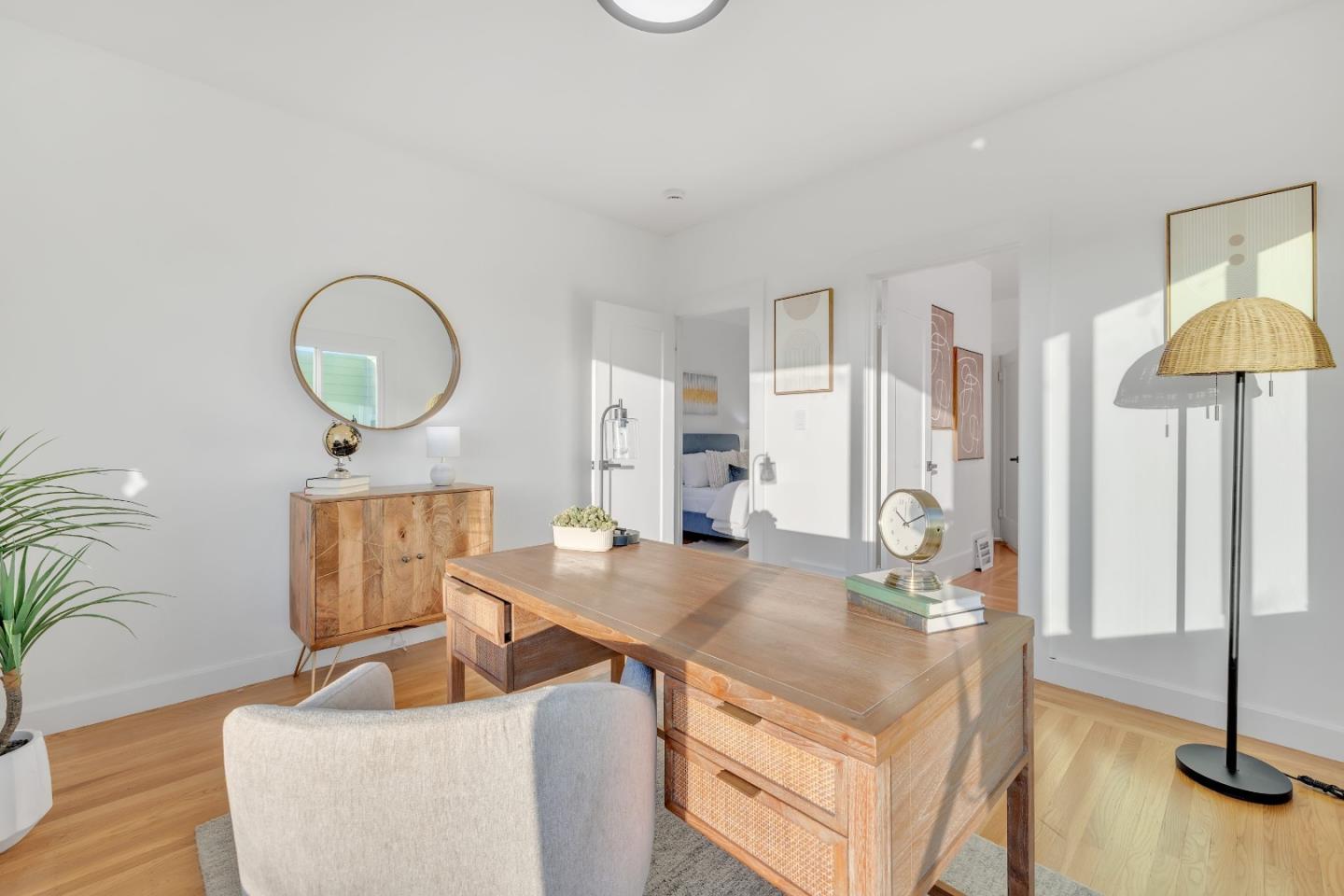 Detail Gallery Image 30 of 46 For 727 33rd Ave, San Francisco,  CA 94121 - 3 Beds | 1/1 Baths