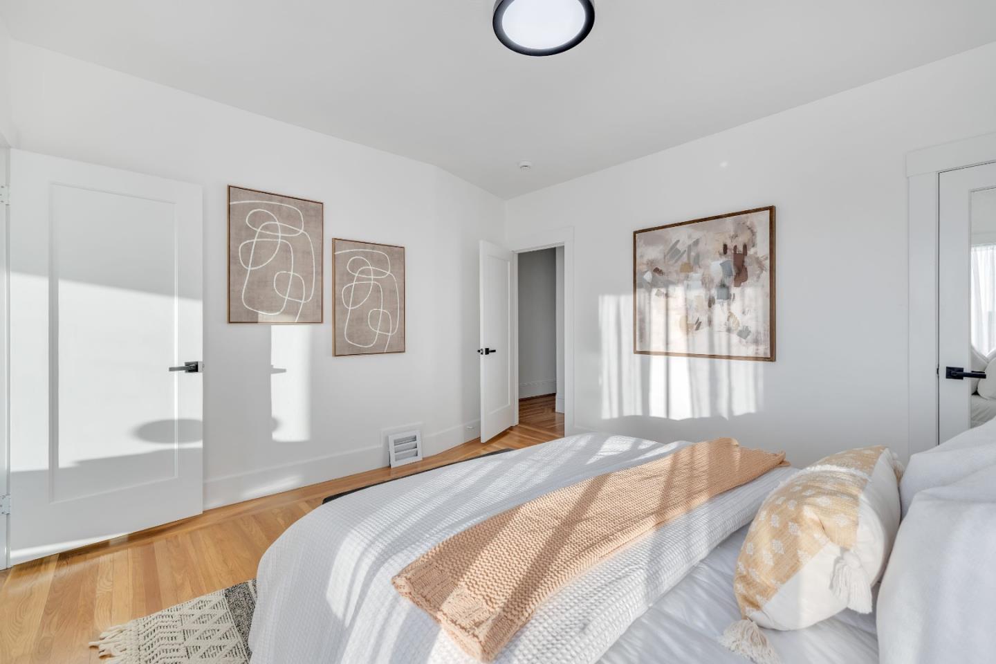 Detail Gallery Image 31 of 46 For 727 33rd Ave, San Francisco,  CA 94121 - 3 Beds | 1/1 Baths