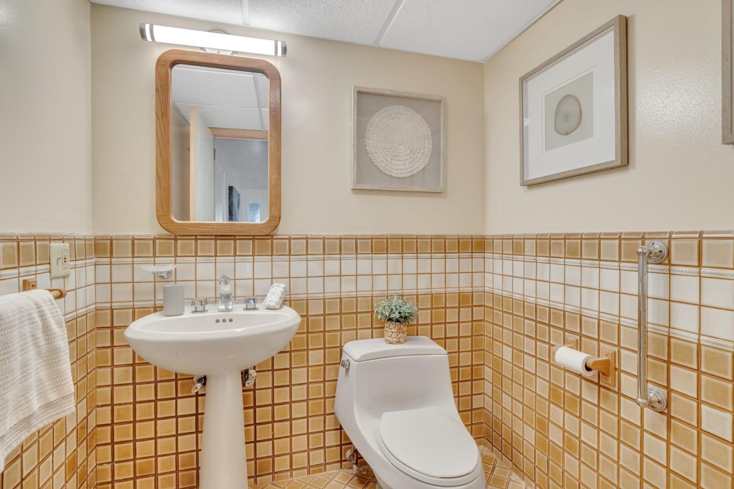 Detail Gallery Image 32 of 46 For 727 33rd Ave, San Francisco,  CA 94121 - 3 Beds | 1/1 Baths