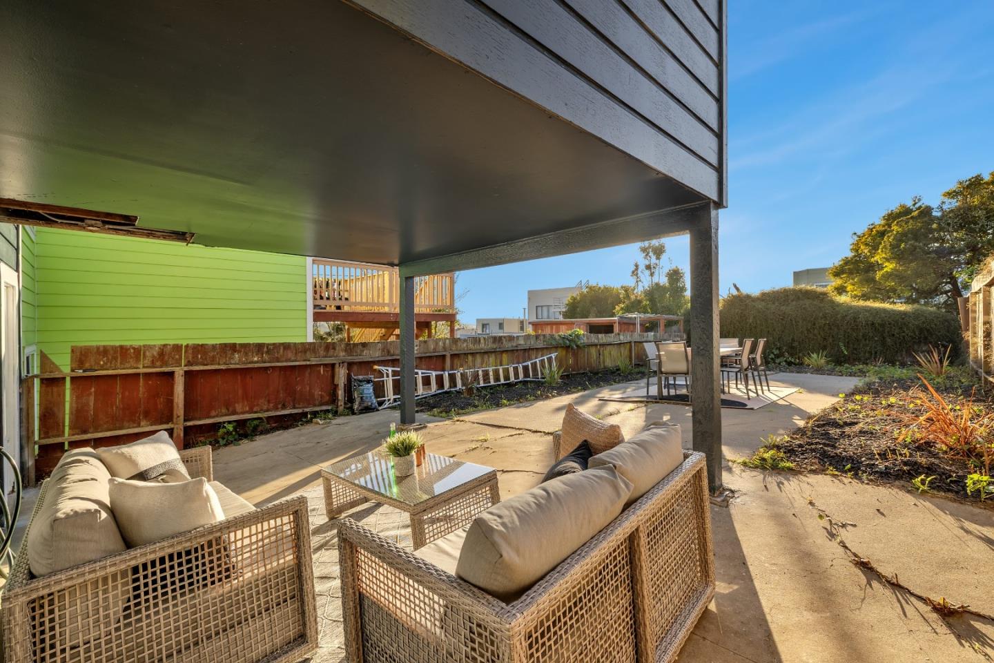 Detail Gallery Image 33 of 46 For 727 33rd Ave, San Francisco,  CA 94121 - 3 Beds | 1/1 Baths