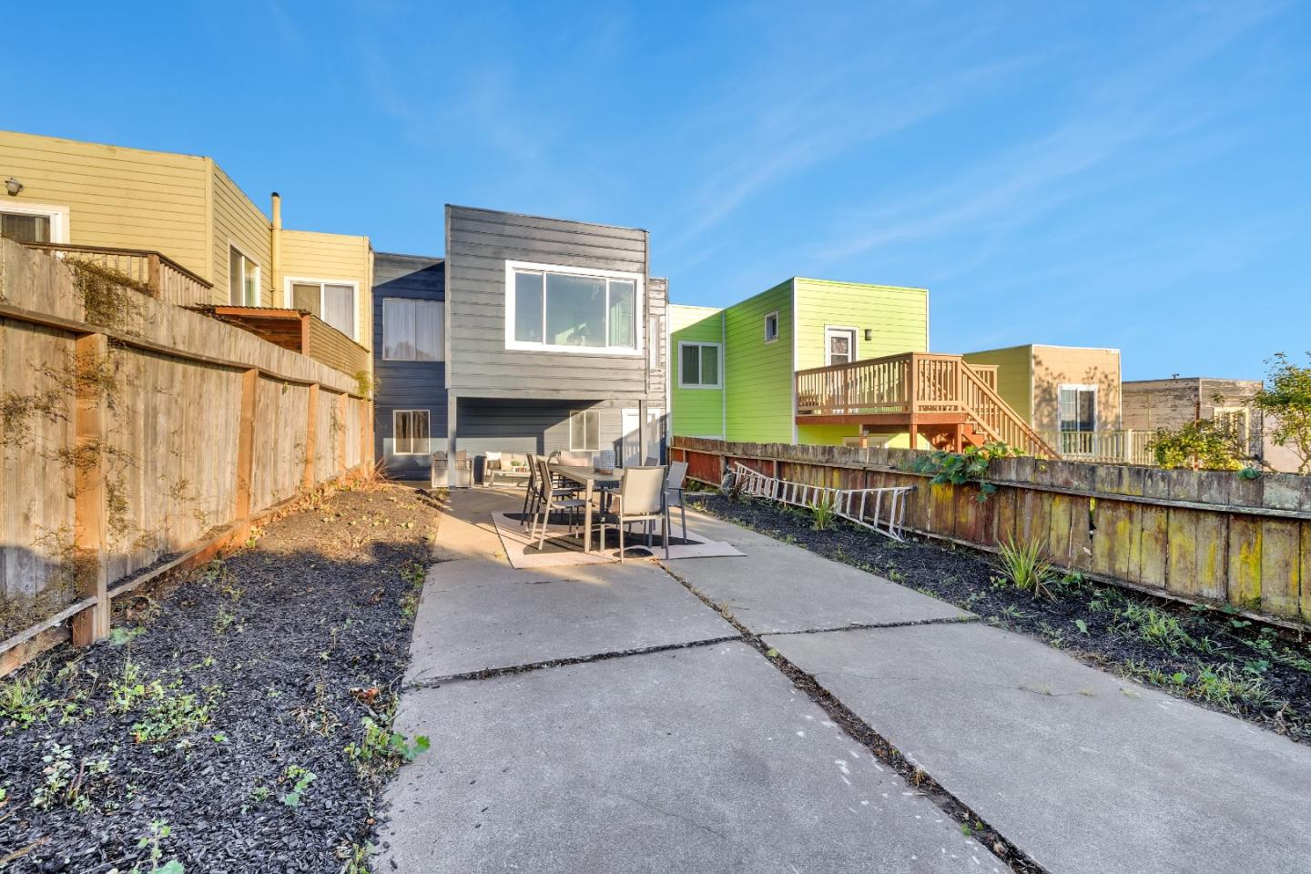 Detail Gallery Image 34 of 46 For 727 33rd Ave, San Francisco,  CA 94121 - 3 Beds | 1/1 Baths