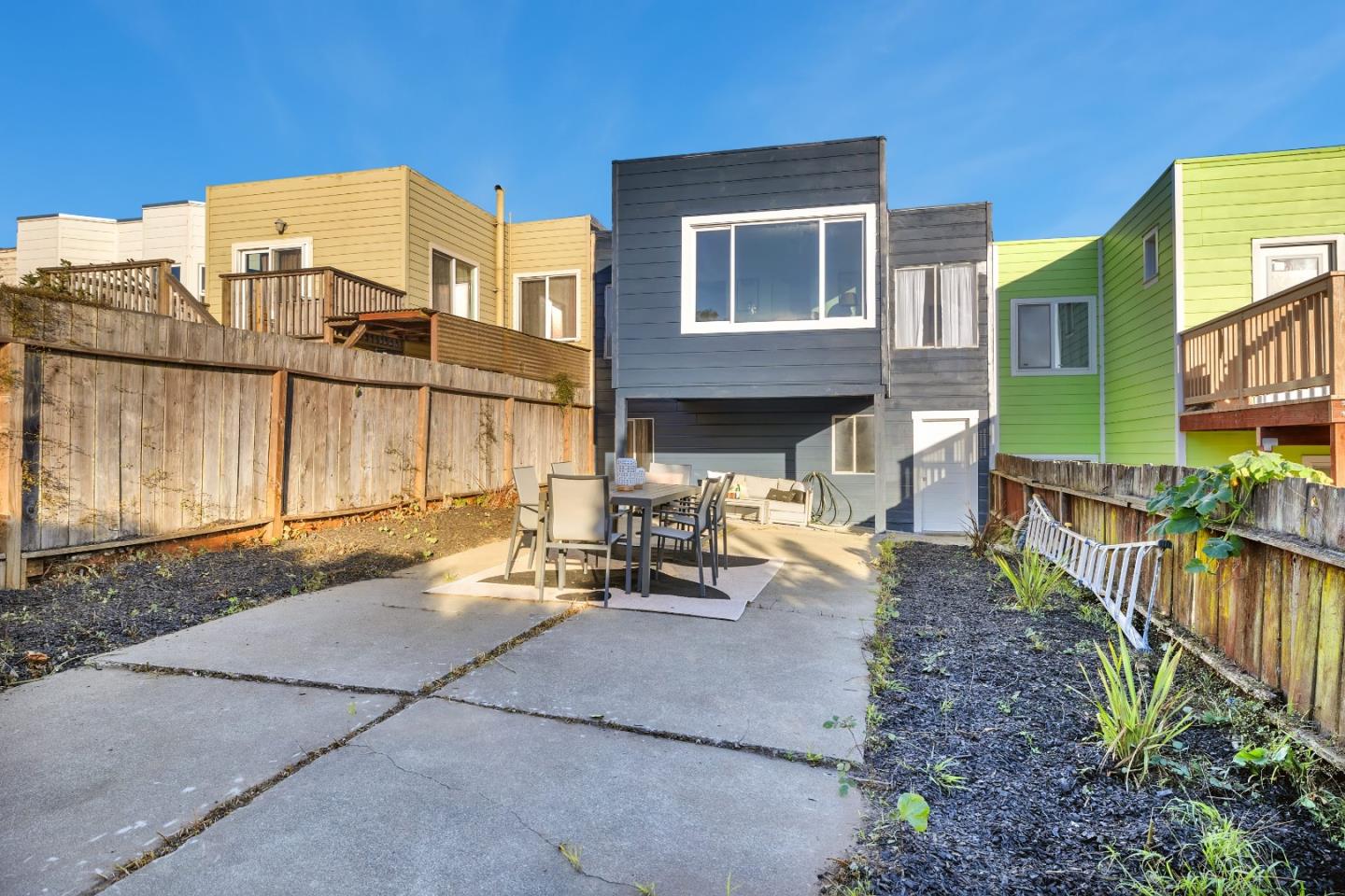 Detail Gallery Image 35 of 46 For 727 33rd Ave, San Francisco,  CA 94121 - 3 Beds | 1/1 Baths