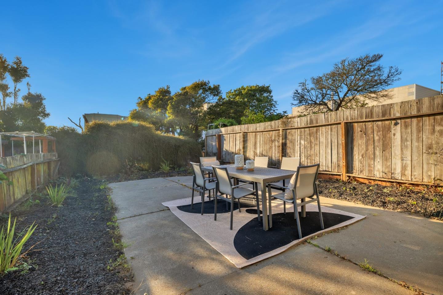 Detail Gallery Image 36 of 46 For 727 33rd Ave, San Francisco,  CA 94121 - 3 Beds | 1/1 Baths