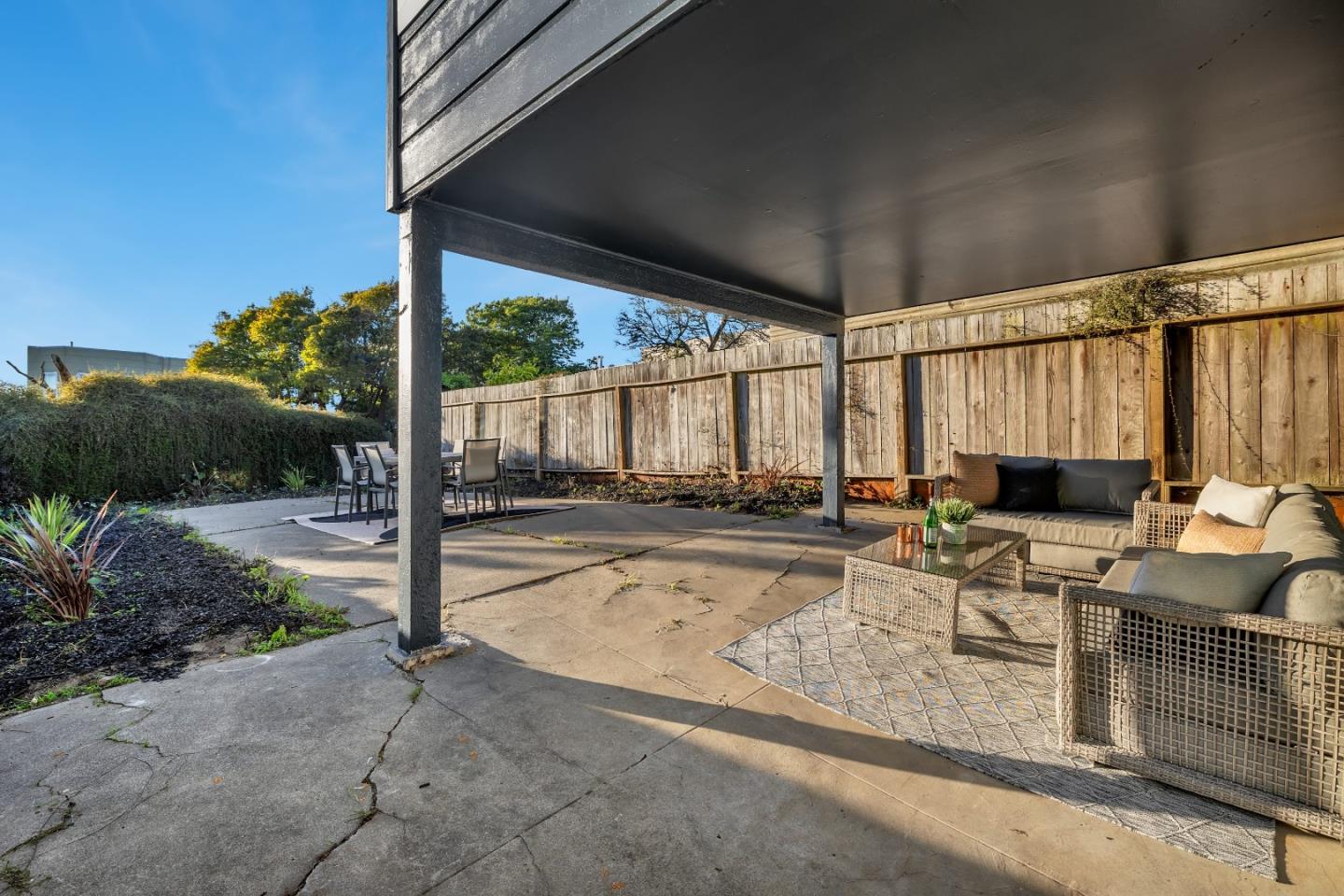 Detail Gallery Image 37 of 46 For 727 33rd Ave, San Francisco,  CA 94121 - 3 Beds | 1/1 Baths