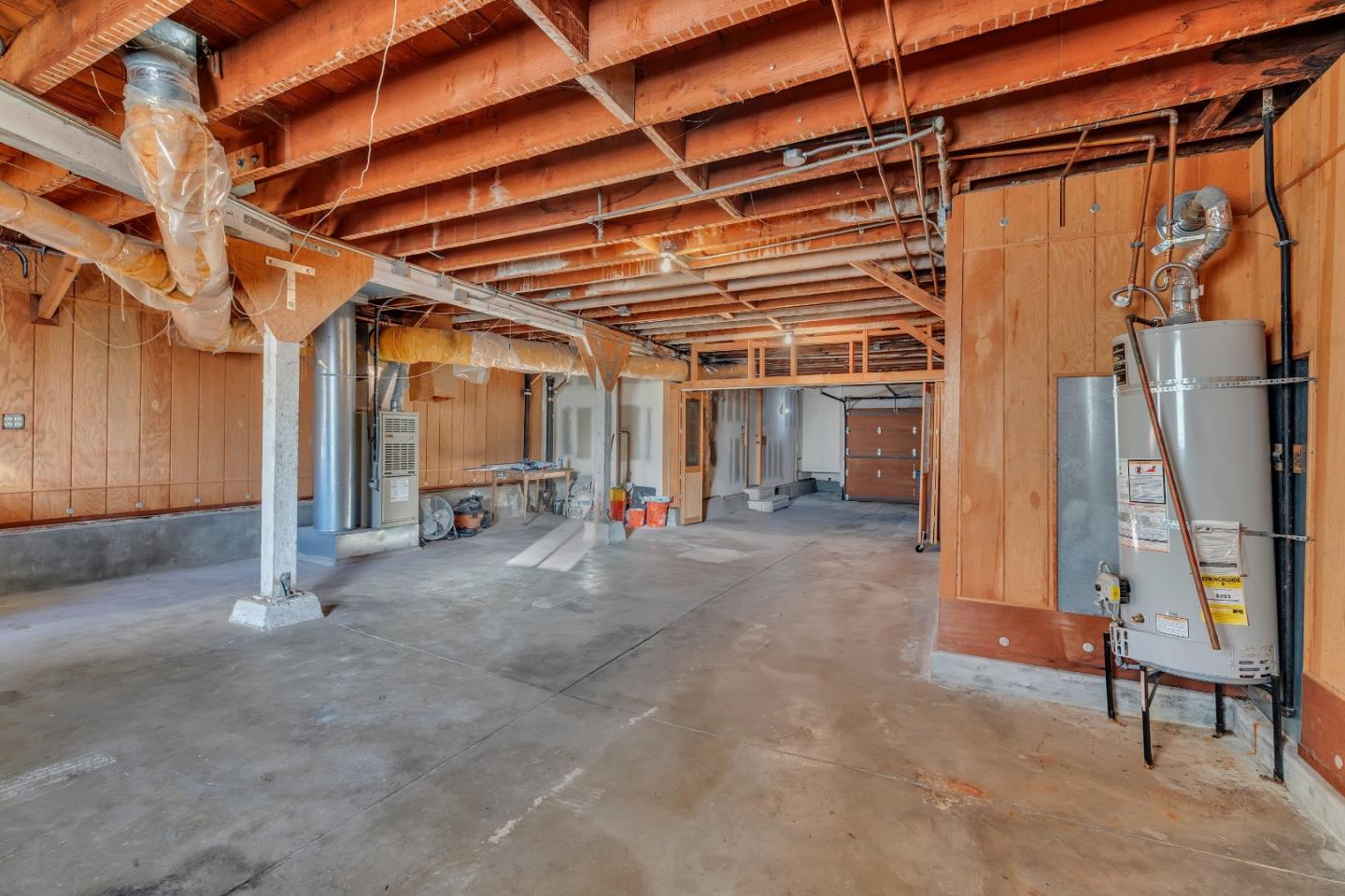 Detail Gallery Image 39 of 46 For 727 33rd Ave, San Francisco,  CA 94121 - 3 Beds | 1/1 Baths