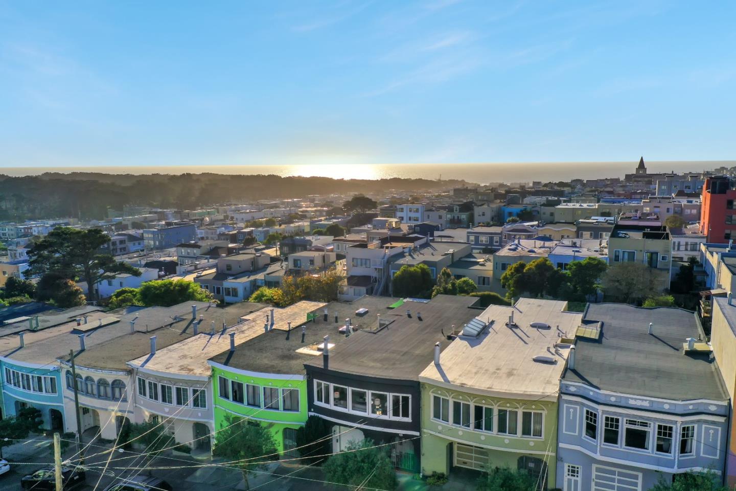 Detail Gallery Image 41 of 46 For 727 33rd Ave, San Francisco,  CA 94121 - 3 Beds | 1/1 Baths