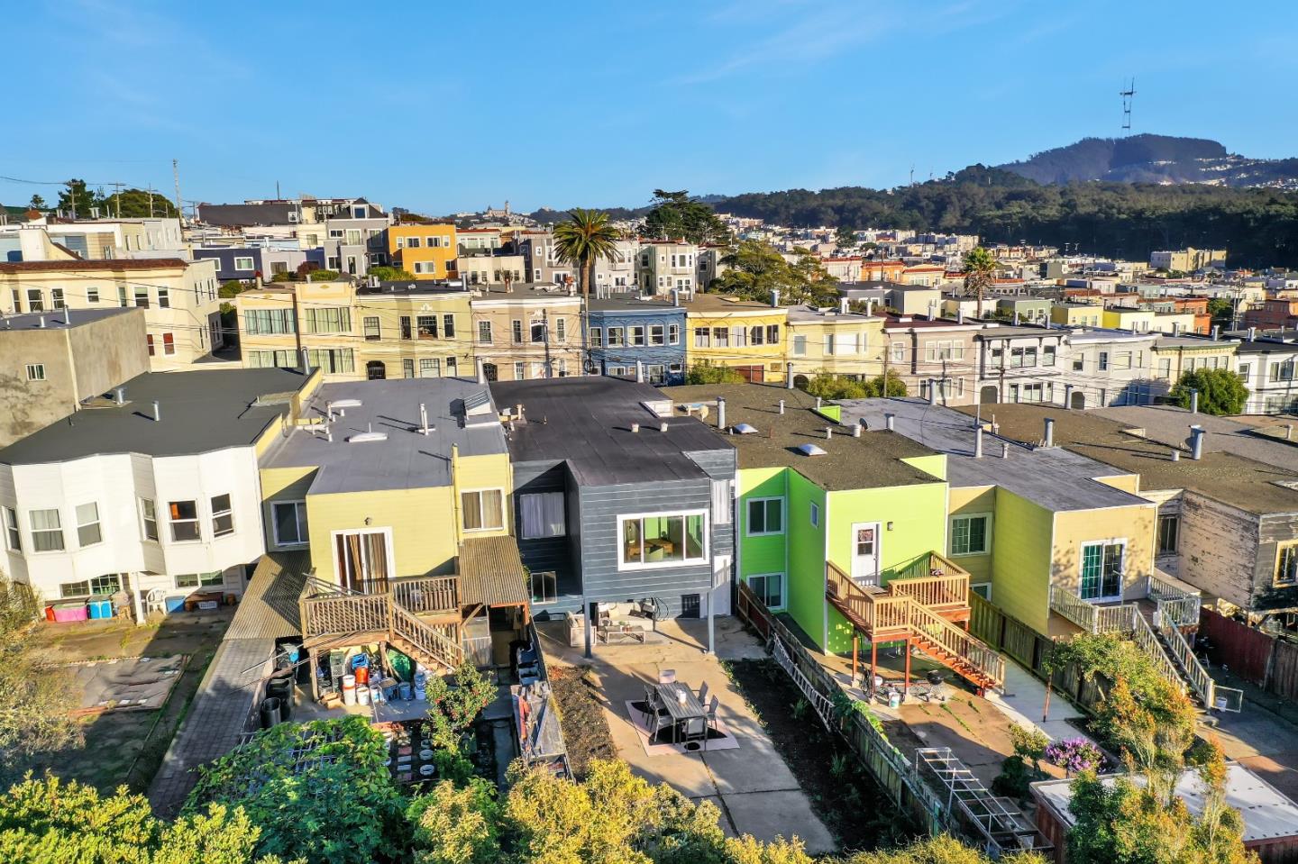 Detail Gallery Image 43 of 46 For 727 33rd Ave, San Francisco,  CA 94121 - 3 Beds | 1/1 Baths