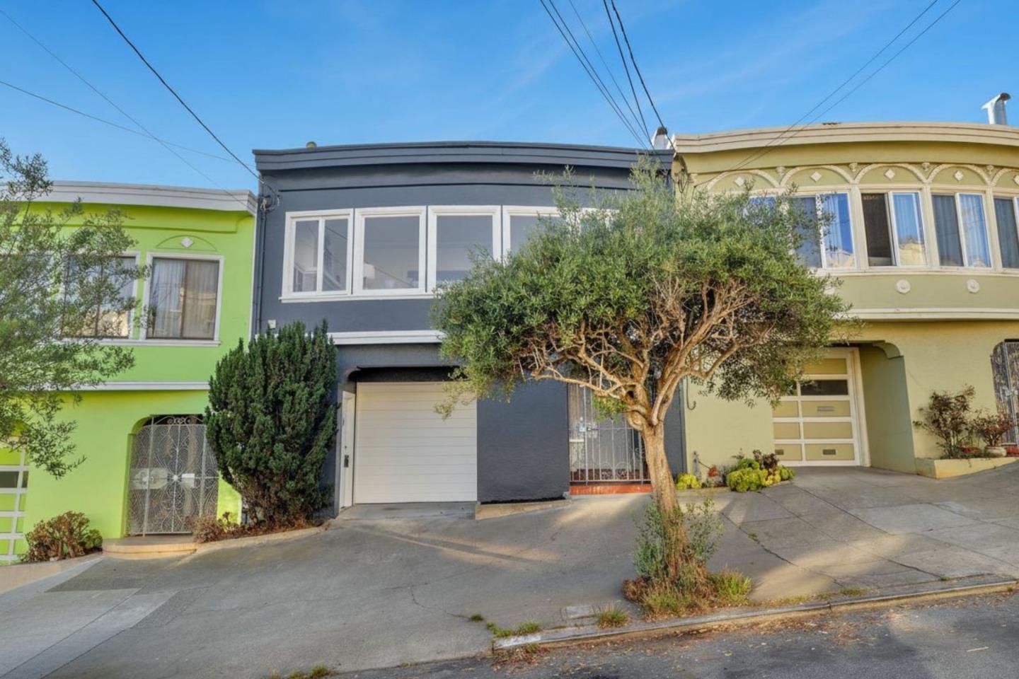 Detail Gallery Image 45 of 46 For 727 33rd Ave, San Francisco,  CA 94121 - 3 Beds | 1/1 Baths