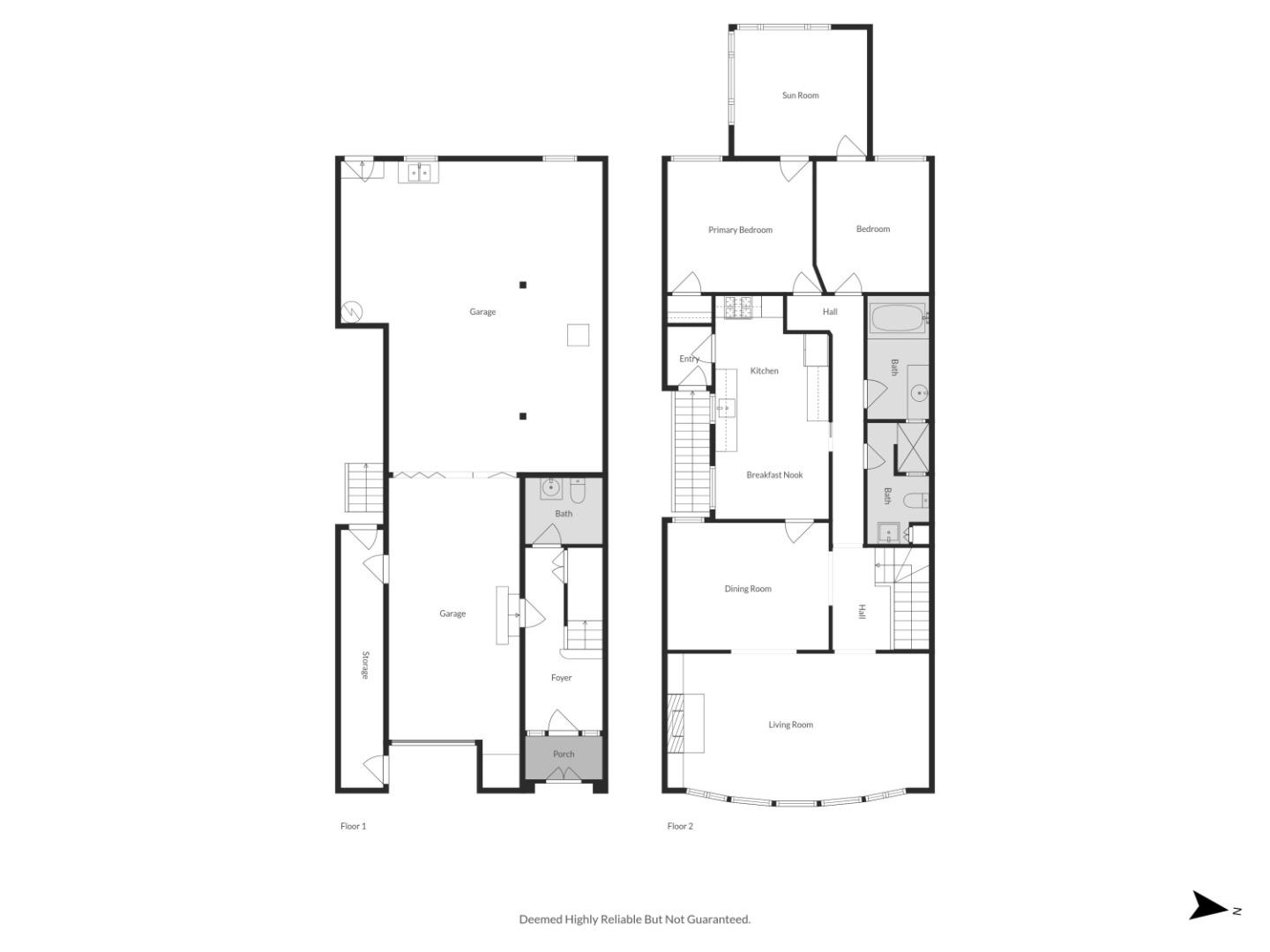 Detail Gallery Image 46 of 46 For 727 33rd Ave, San Francisco,  CA 94121 - 3 Beds | 1/1 Baths