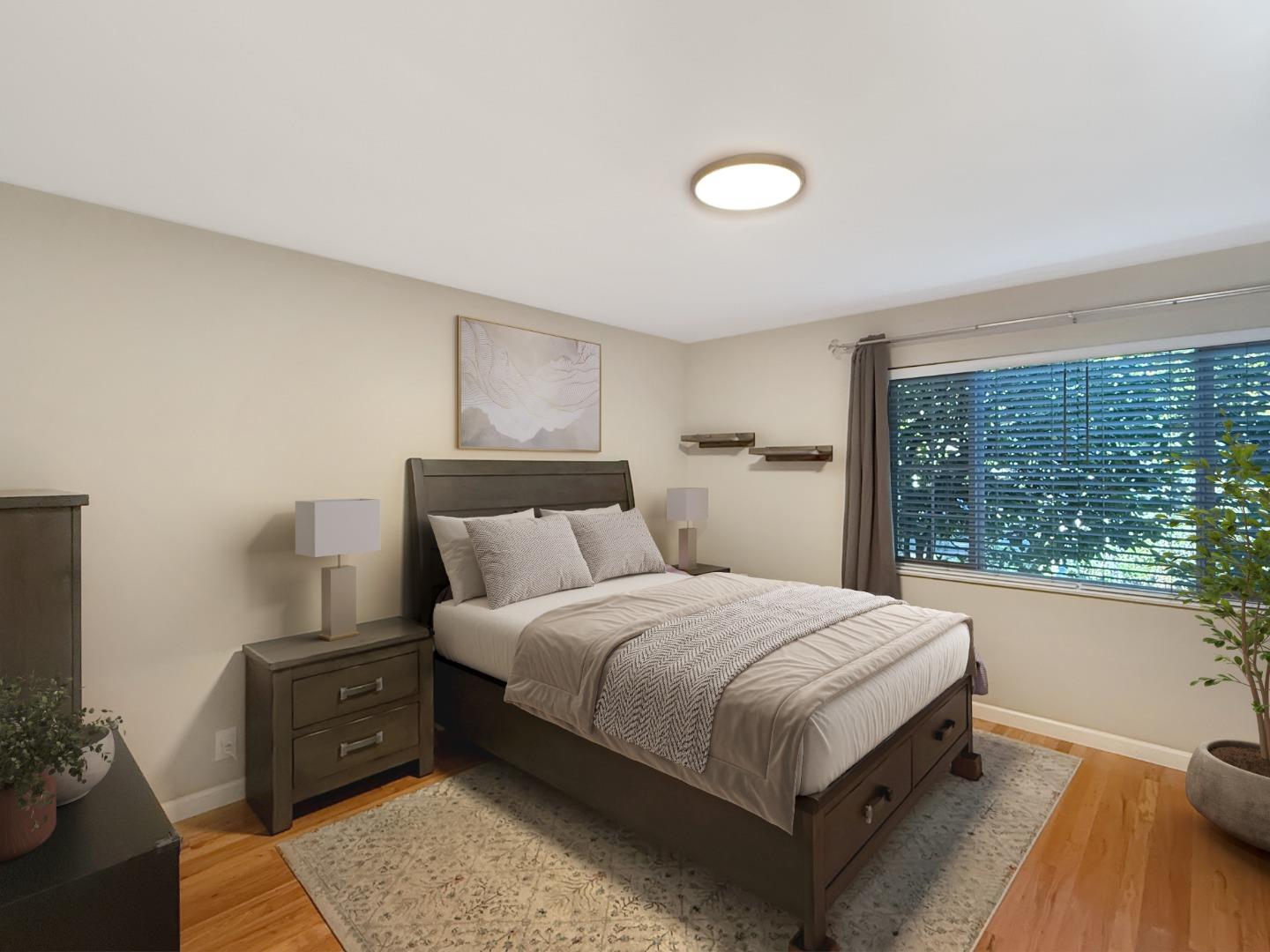 Detail Gallery Image 7 of 10 For 225 Lauella Ct, Mountain View,  CA 94041 - 3 Beds | 2 Baths