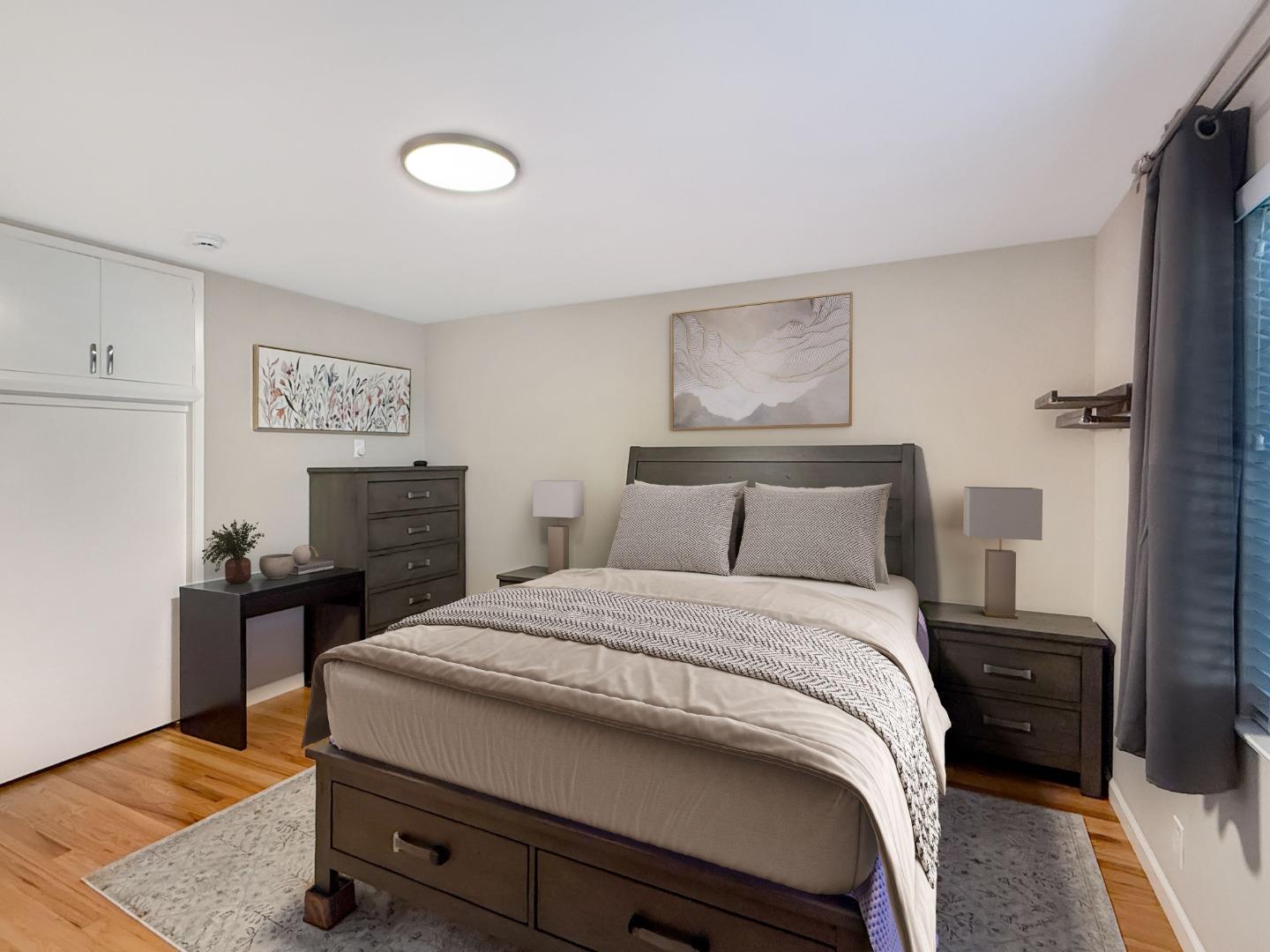 Detail Gallery Image 8 of 10 For 225 Lauella Ct, Mountain View,  CA 94041 - 3 Beds | 2 Baths