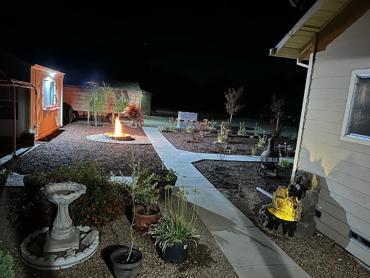 Detail Gallery Image 19 of 47 For 3719 N Hart Rd, Modesto,  CA 95358 - 2 Beds | 2 Baths