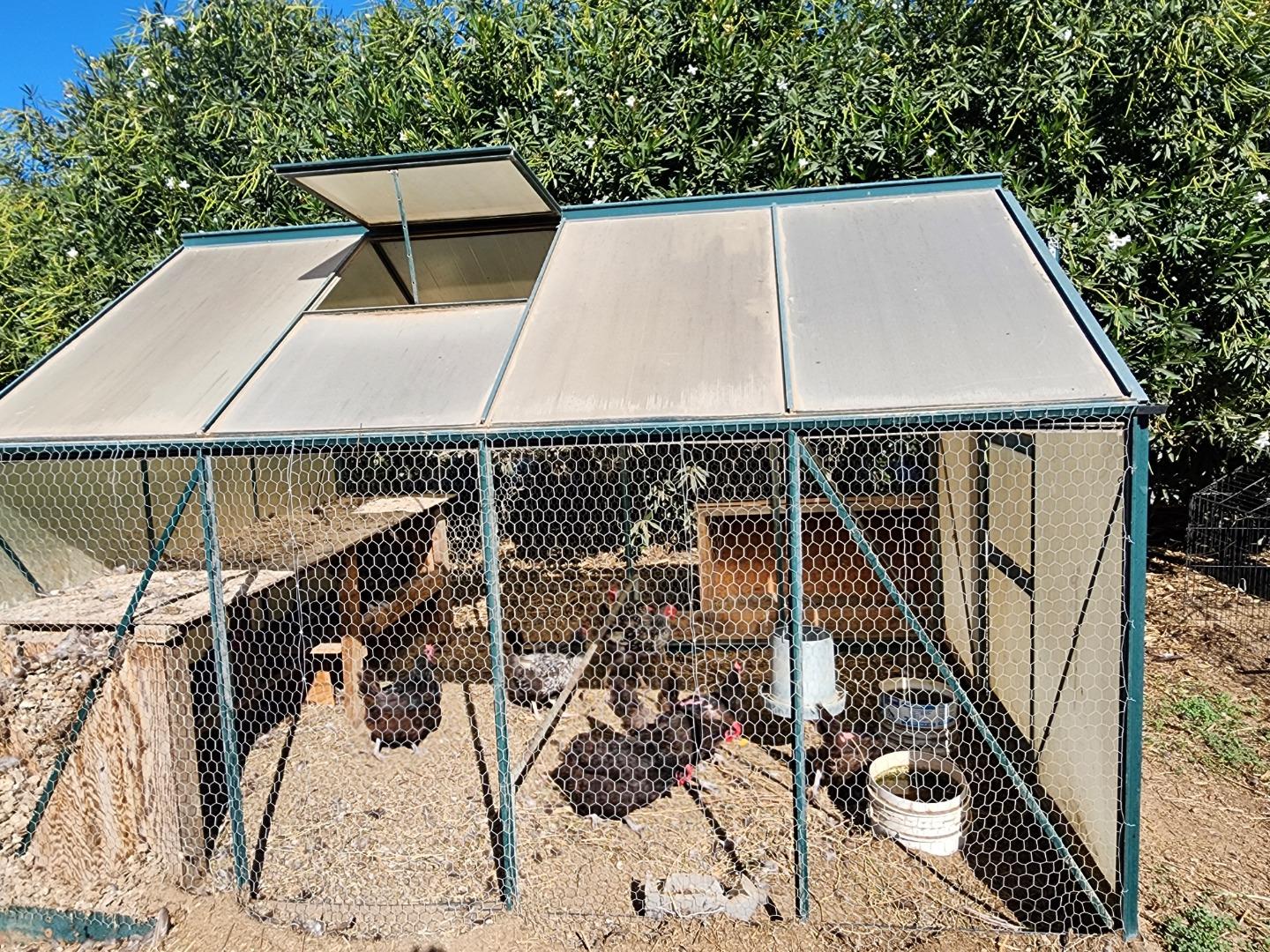 Detail Gallery Image 29 of 47 For 3719 N Hart Rd, Modesto,  CA 95358 - 2 Beds | 2 Baths