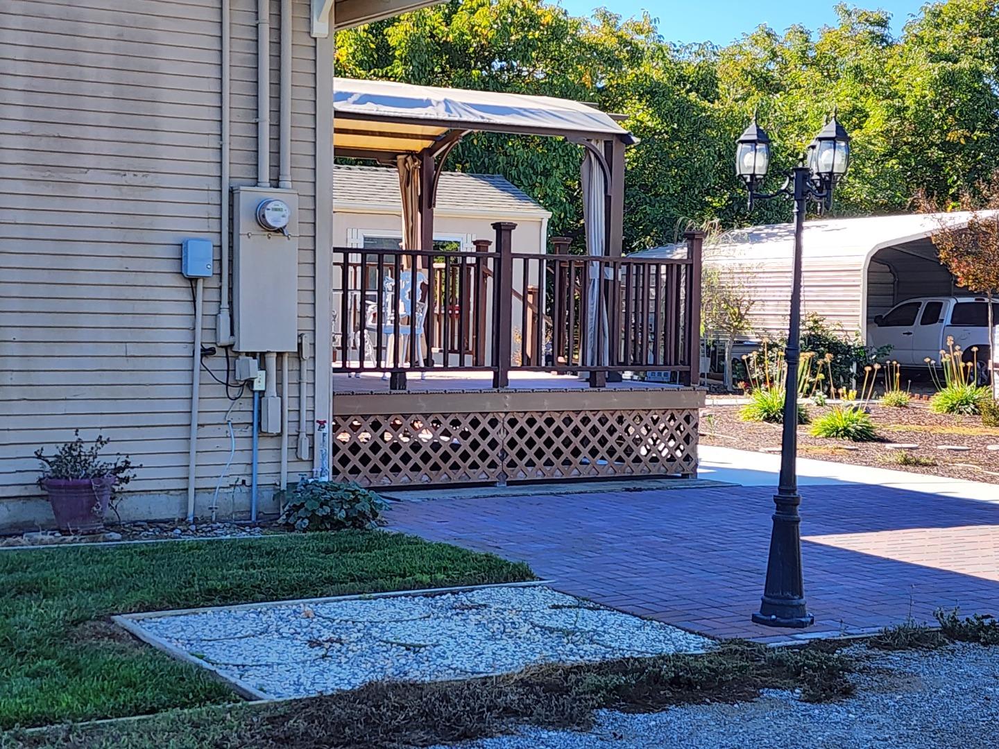 Detail Gallery Image 35 of 47 For 3719 N Hart Rd, Modesto,  CA 95358 - 2 Beds | 2 Baths