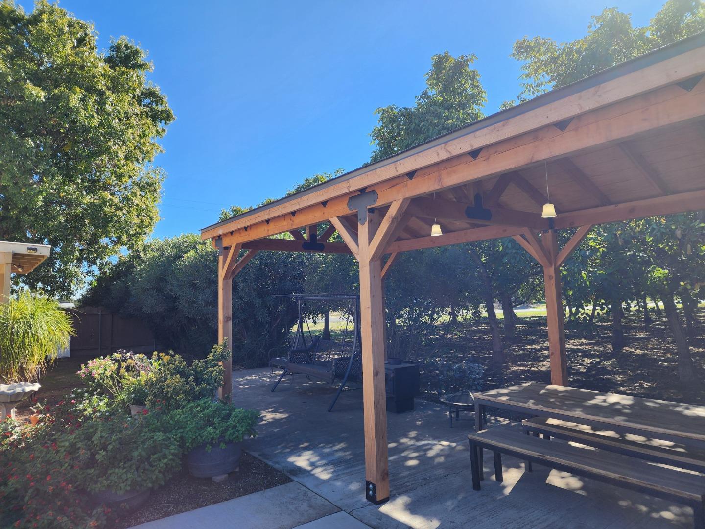 Detail Gallery Image 37 of 47 For 3719 N Hart Rd, Modesto,  CA 95358 - 2 Beds | 2 Baths