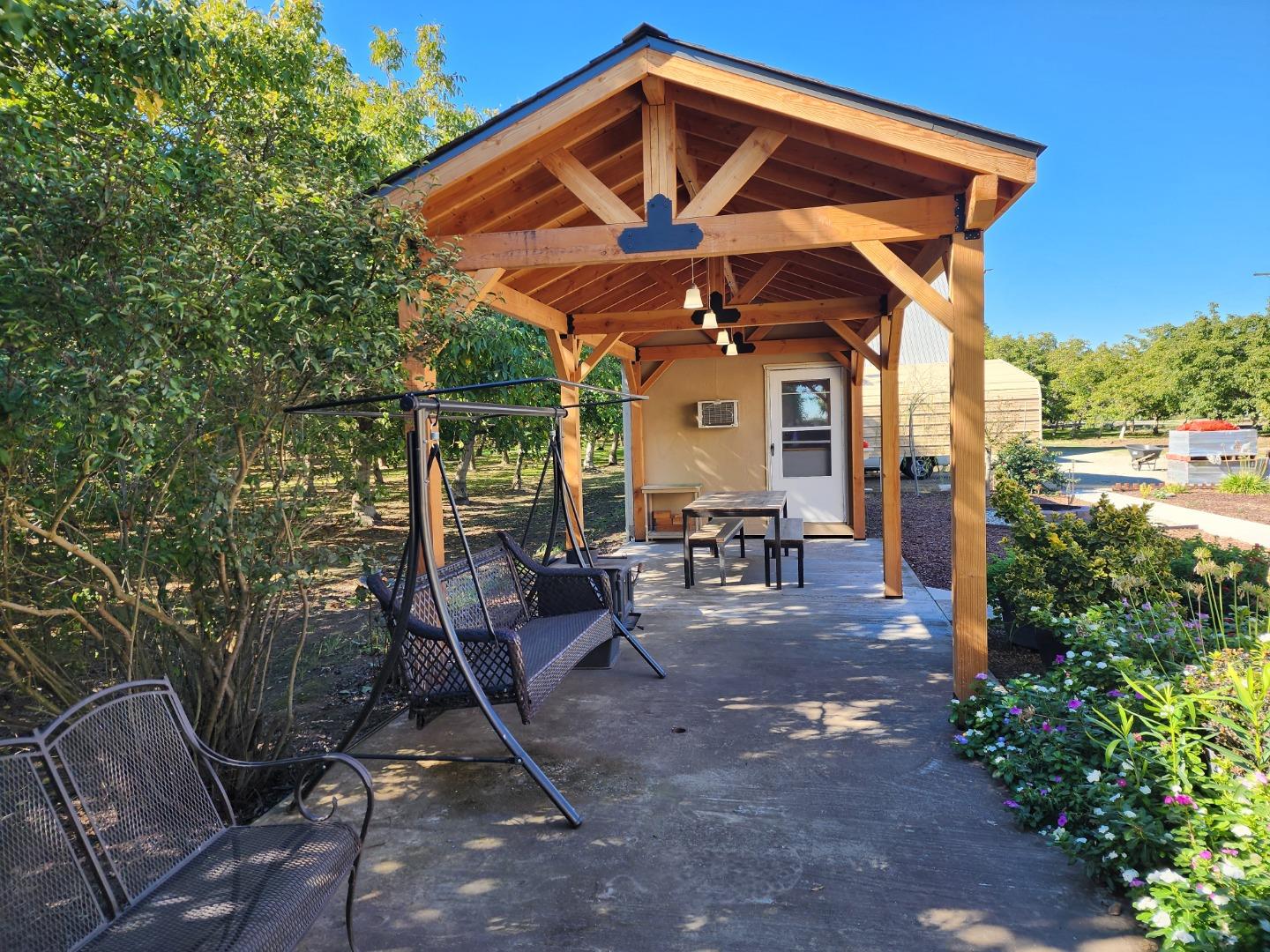 Detail Gallery Image 39 of 47 For 3719 N Hart Rd, Modesto,  CA 95358 - 2 Beds | 2 Baths