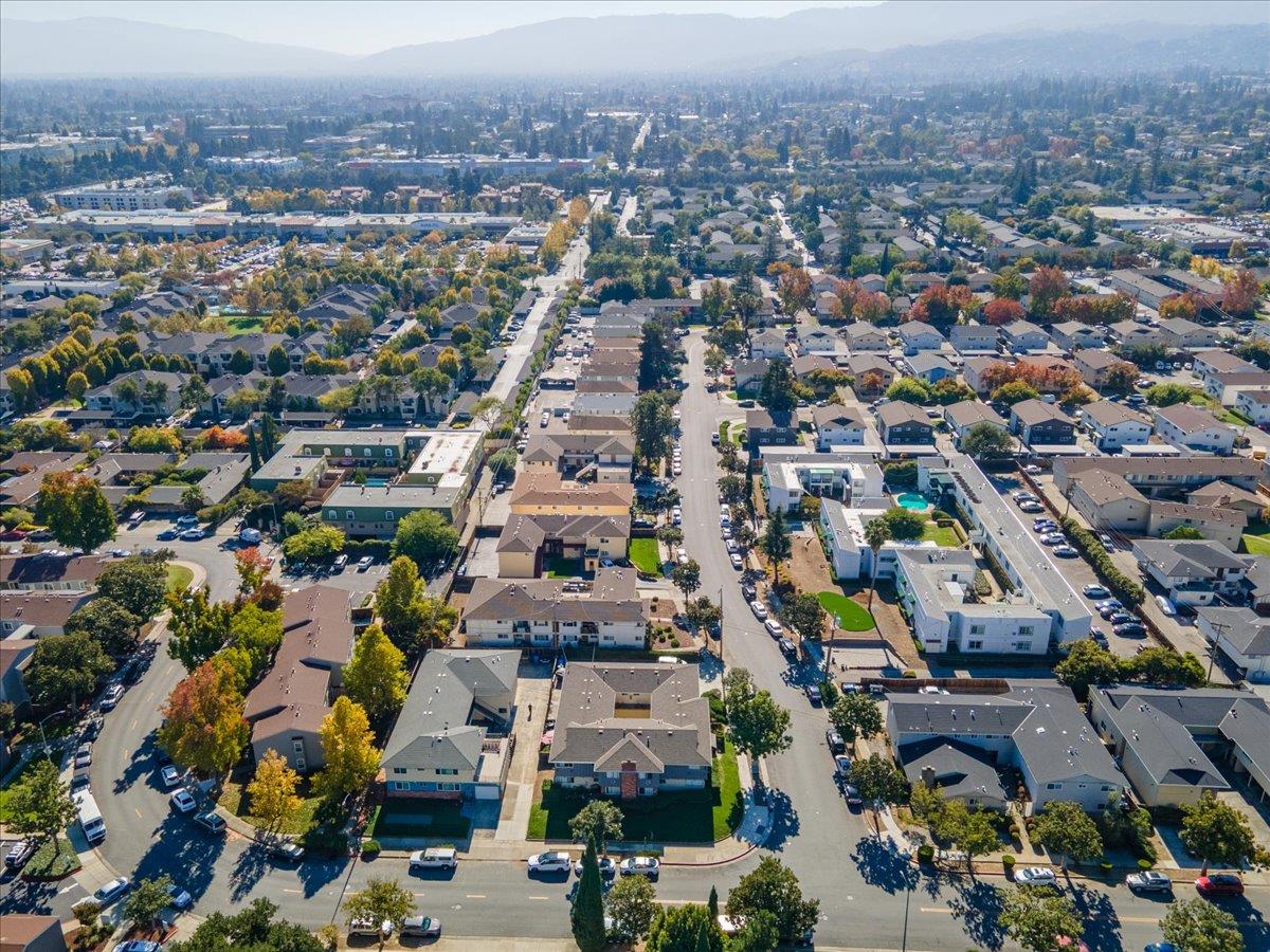 Detail Gallery Image 16 of 16 For 642 Kirkland Dr, Sunnyvale,  CA 94087 - – Beds | – Baths