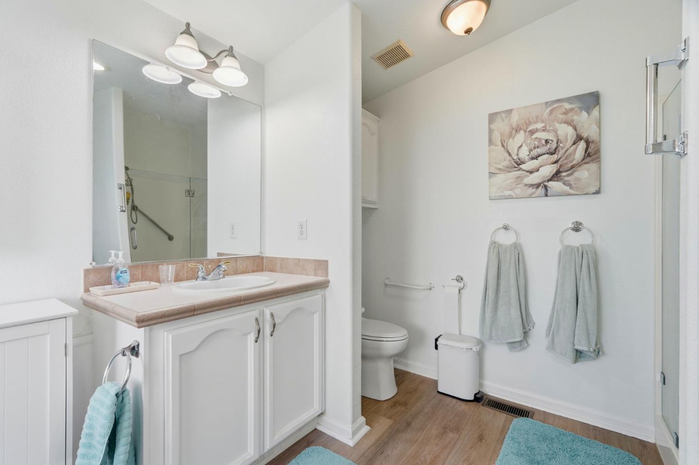 Detail Gallery Image 30 of 34 For 845 Villa Teresa Way #845,  San Jose,  CA 95123 - 3 Beds | 2 Baths